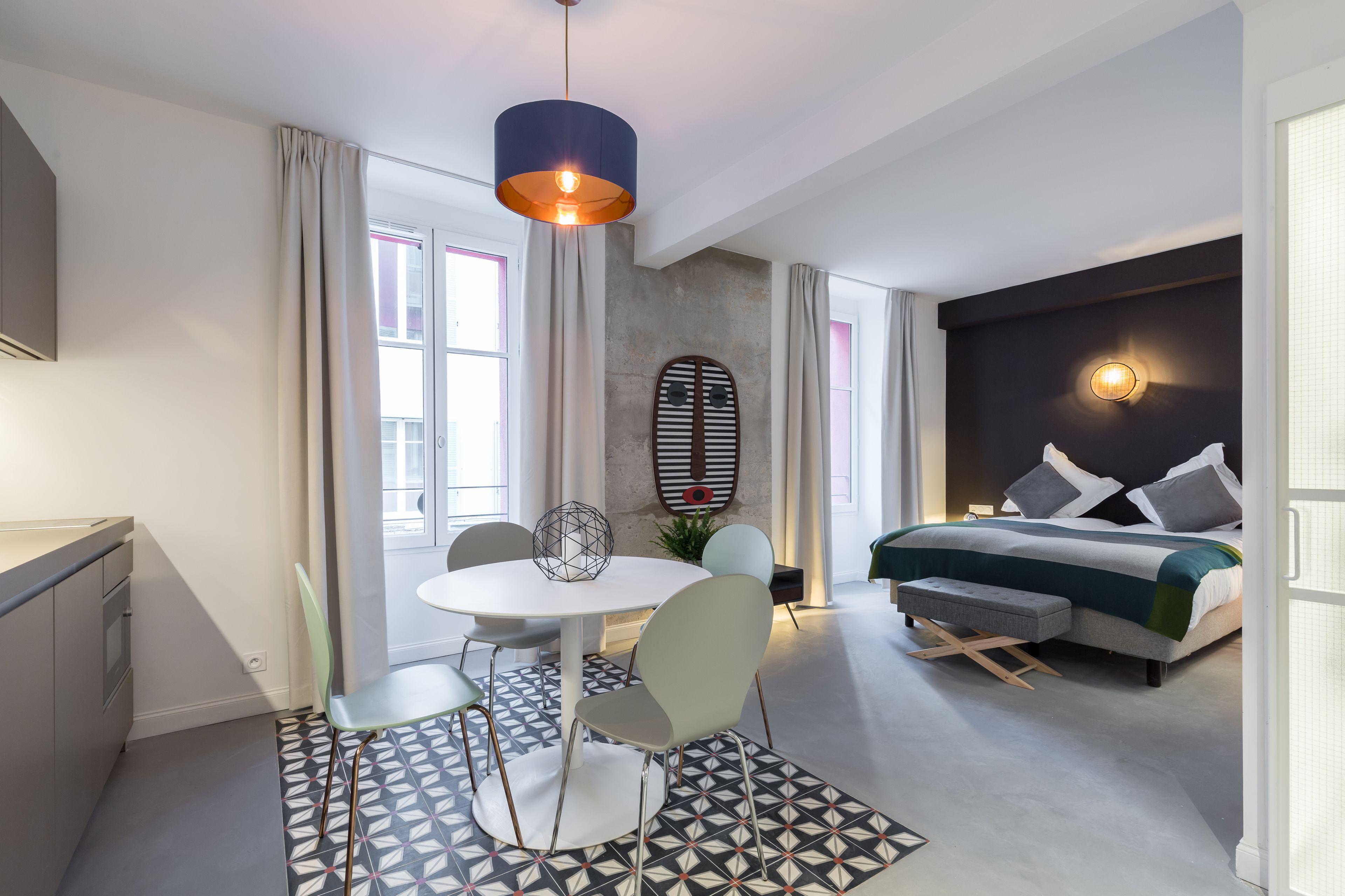 Hotel L'abeille - Boutique
