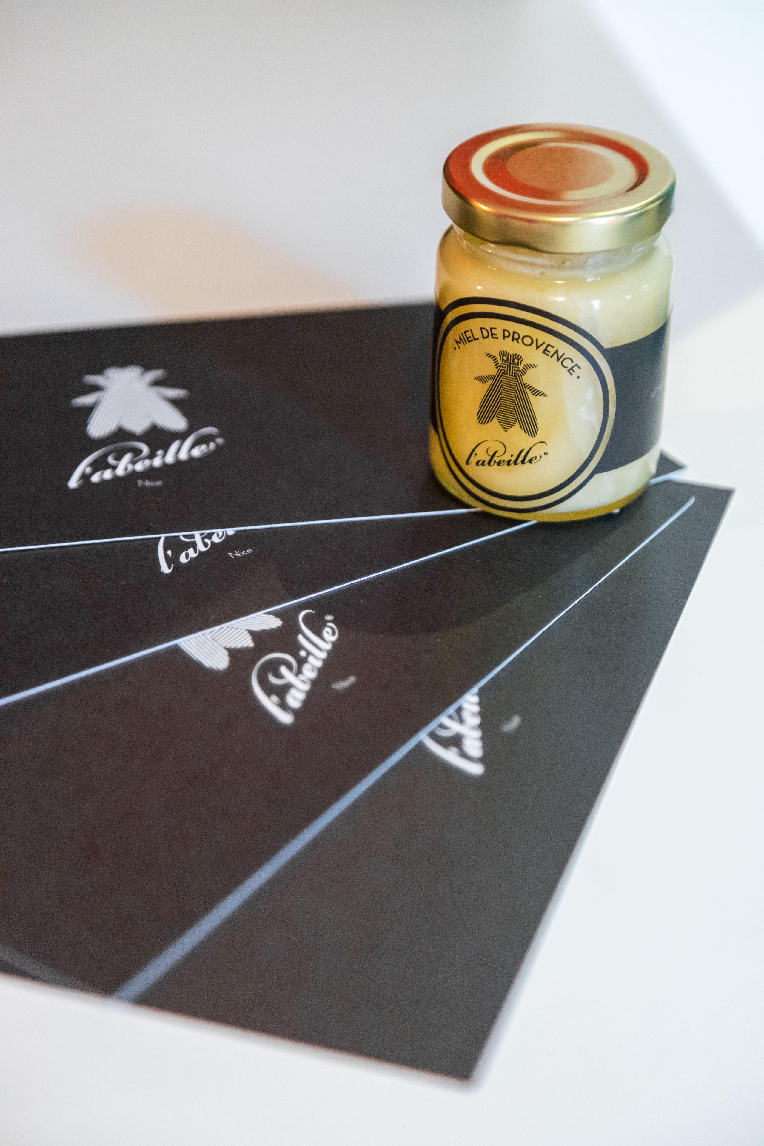 L'abeille - Boutique Nice