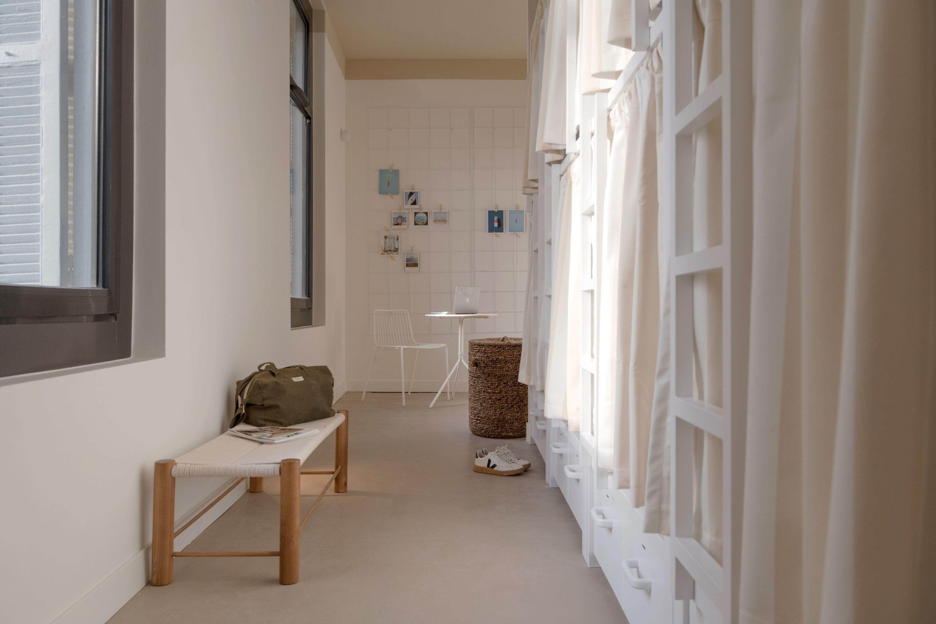 Hostel Slo