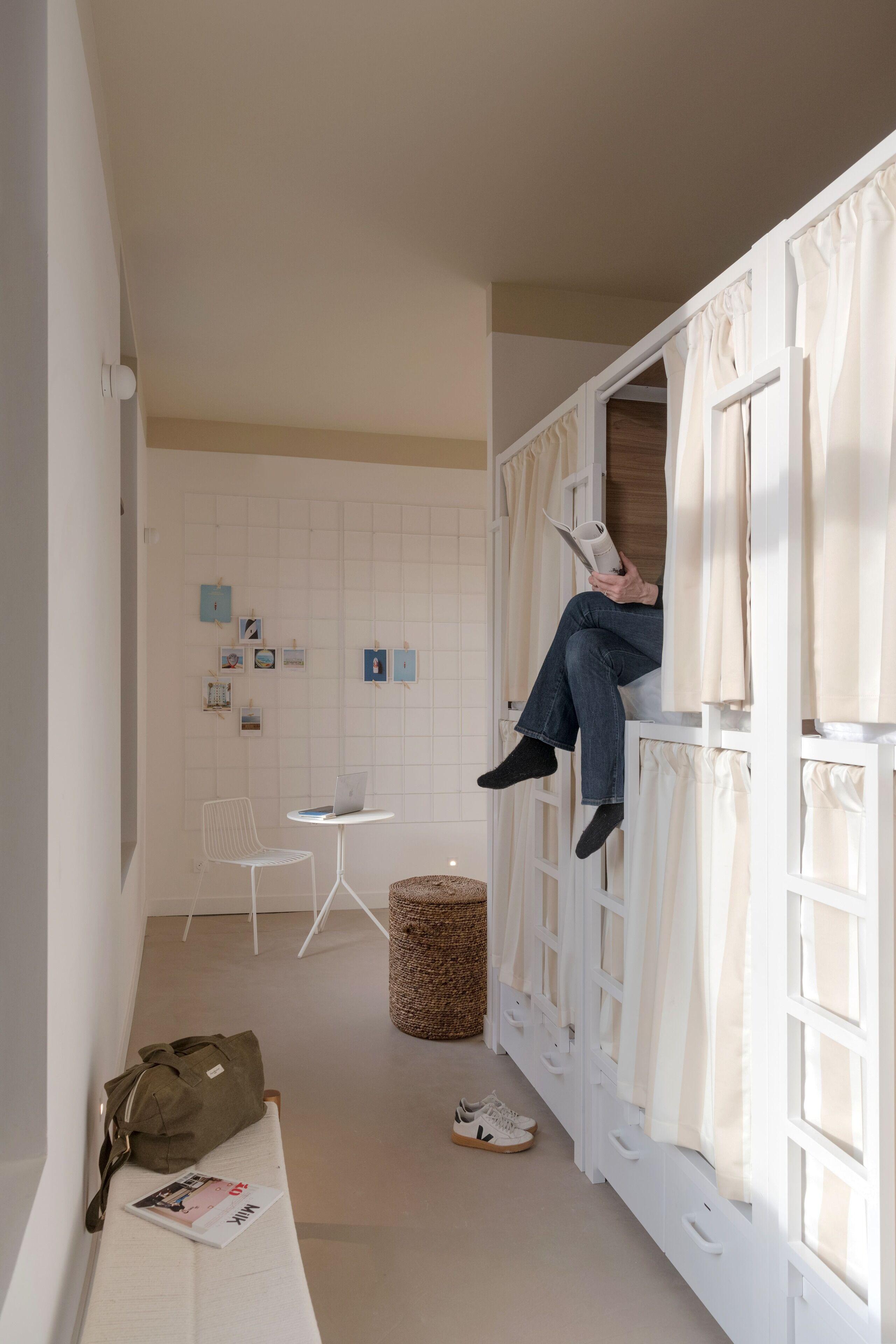Hostel Slo Nice