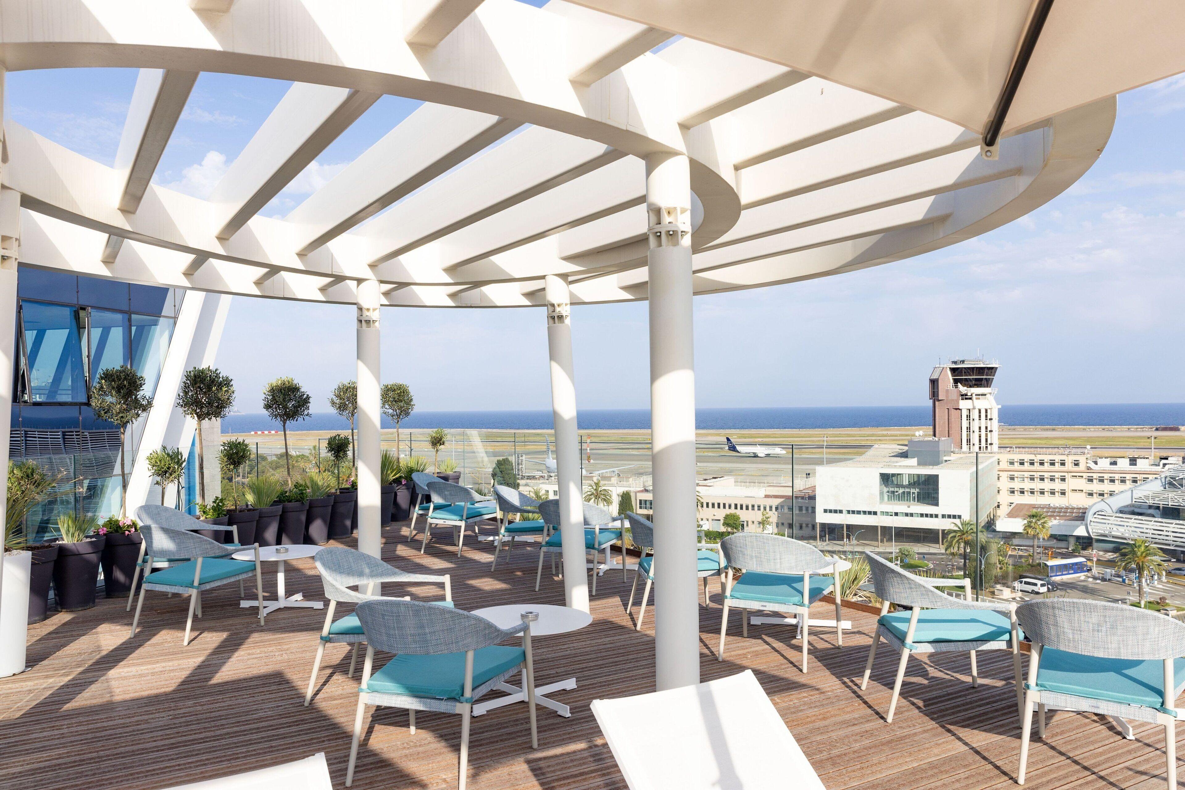 Hotel Sheraton 4*