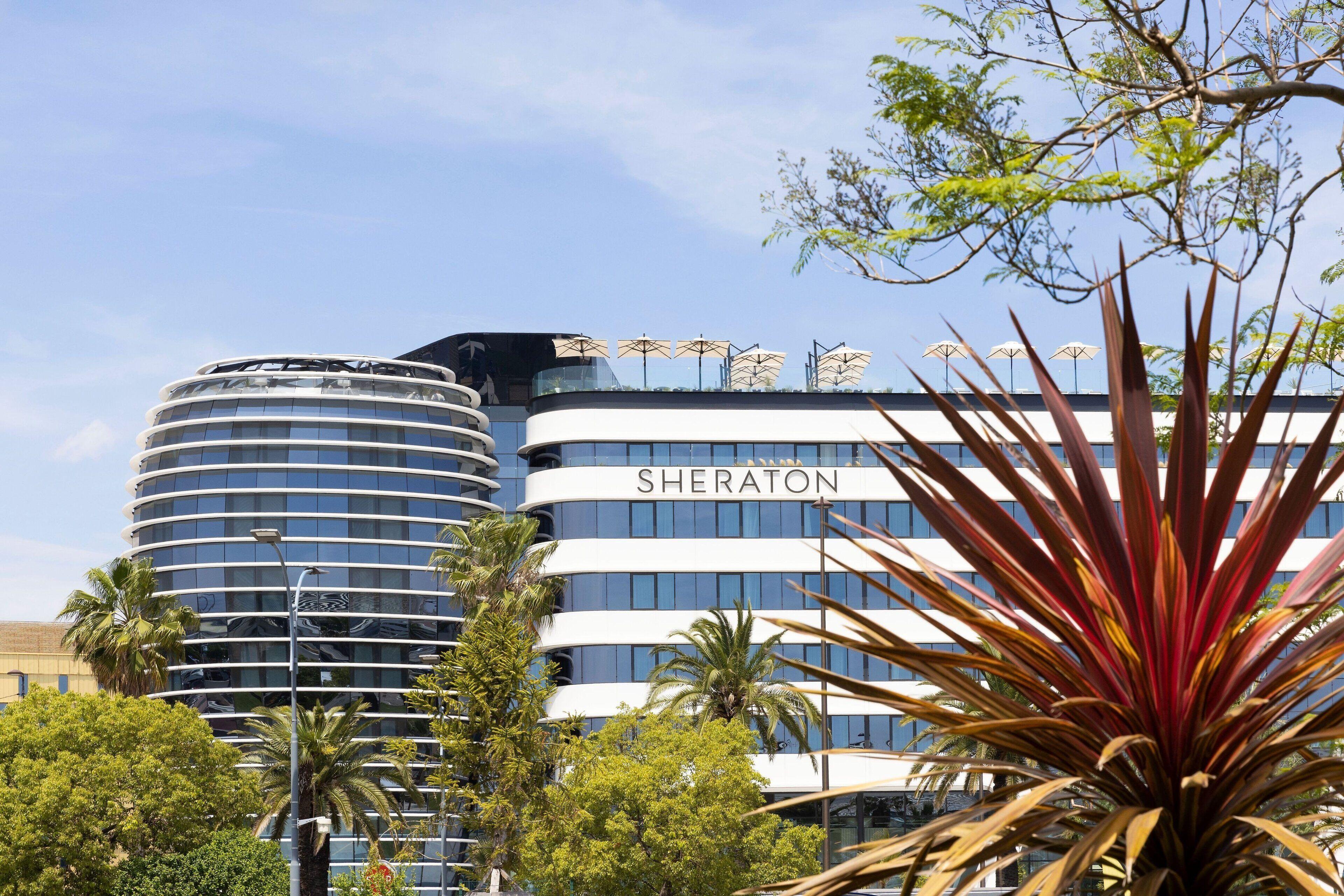 Sheraton 4*