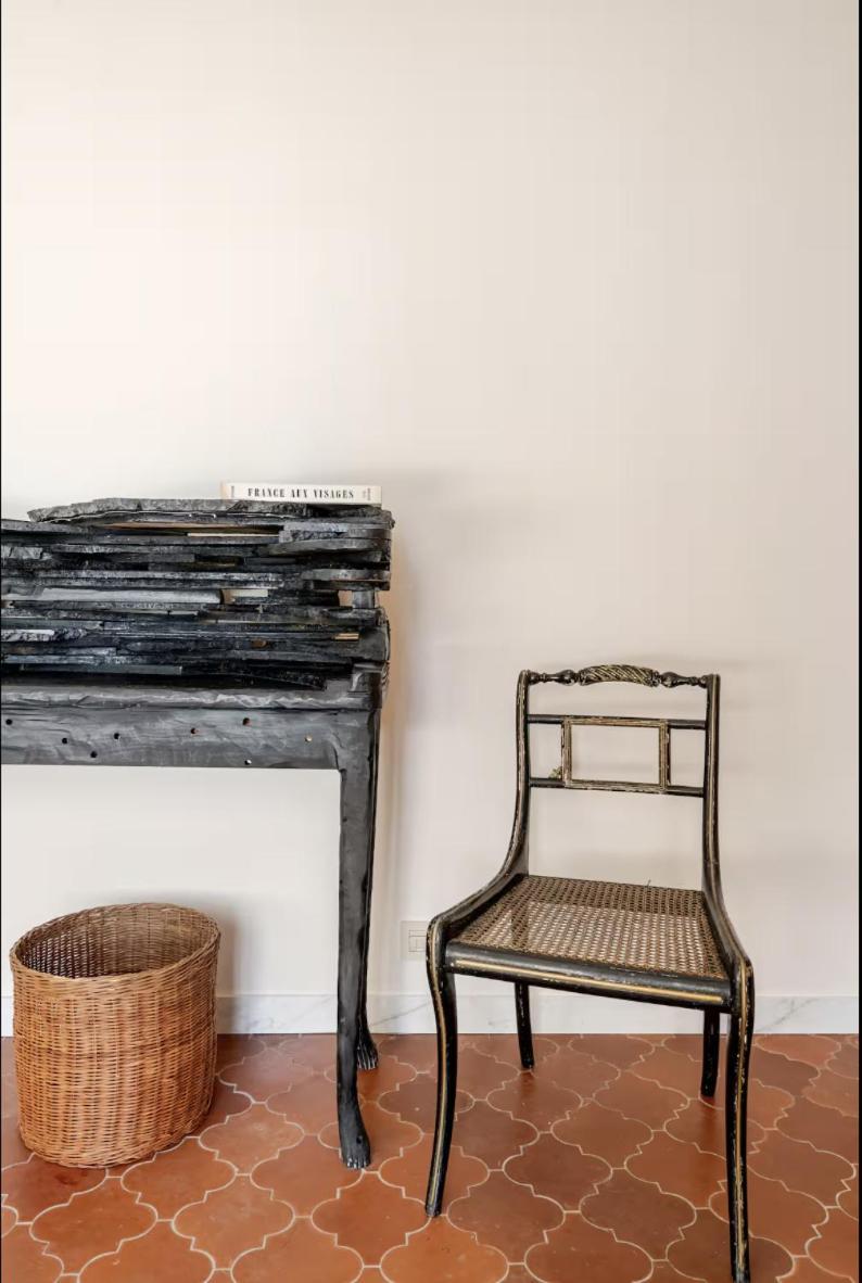 Sejour De Luxe Sur Les Collines Nicoises Holiday home *