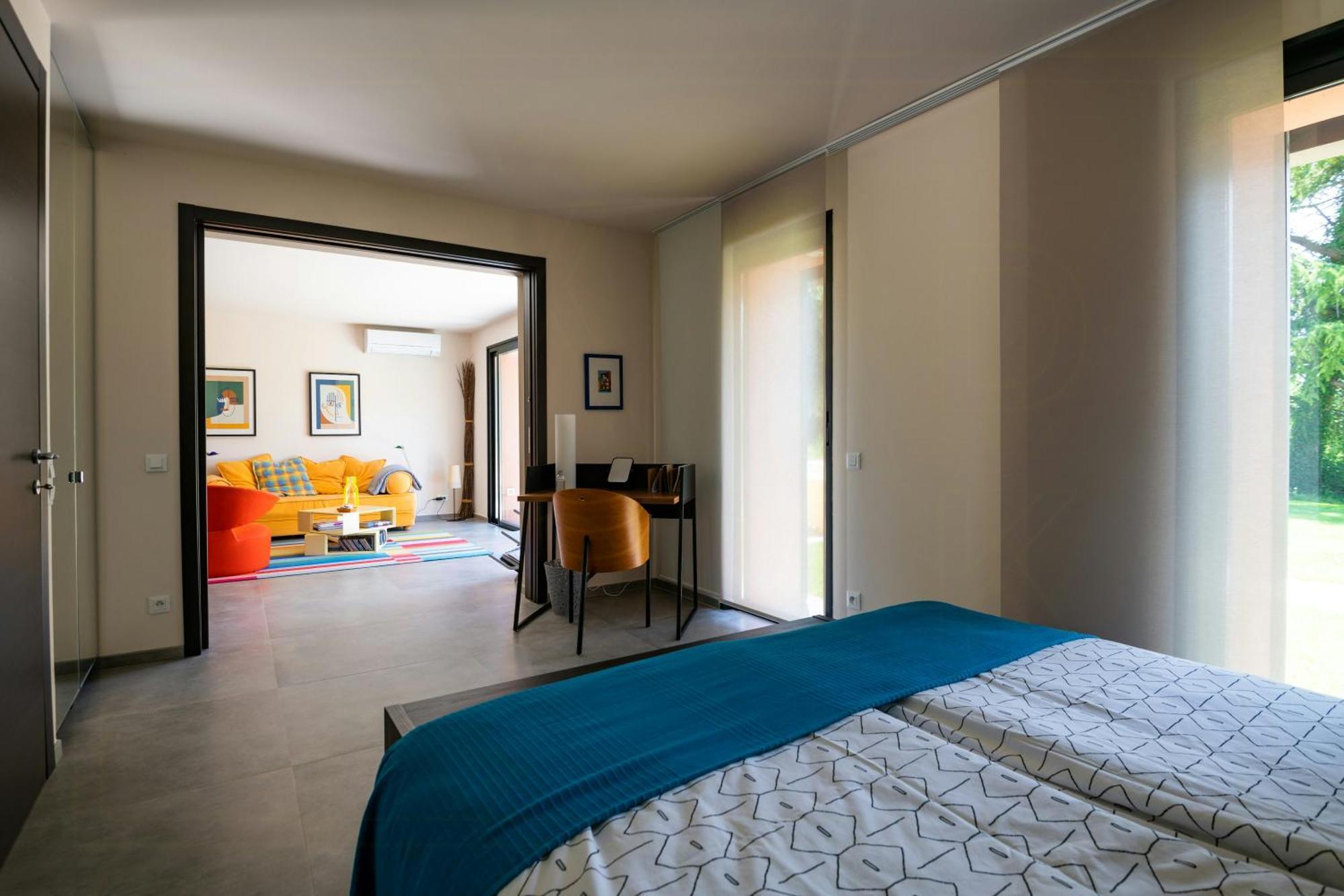 Sea View In The Hills Of Holiday home *