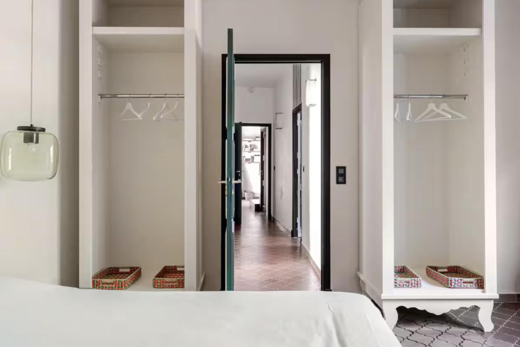 Sejour De Luxe Sur Les Collines Nicoises