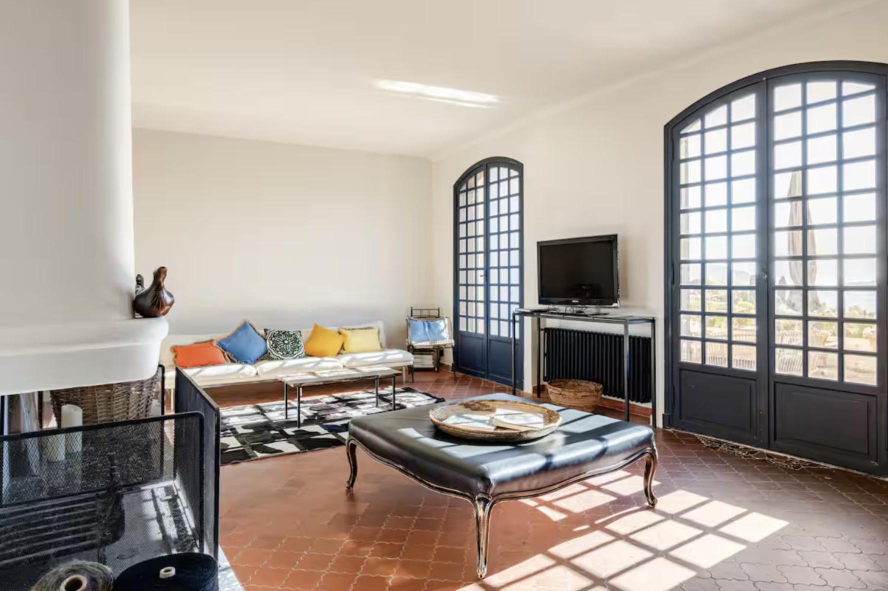 Sejour De Luxe Sur Les Collines Nicoises Holiday home *