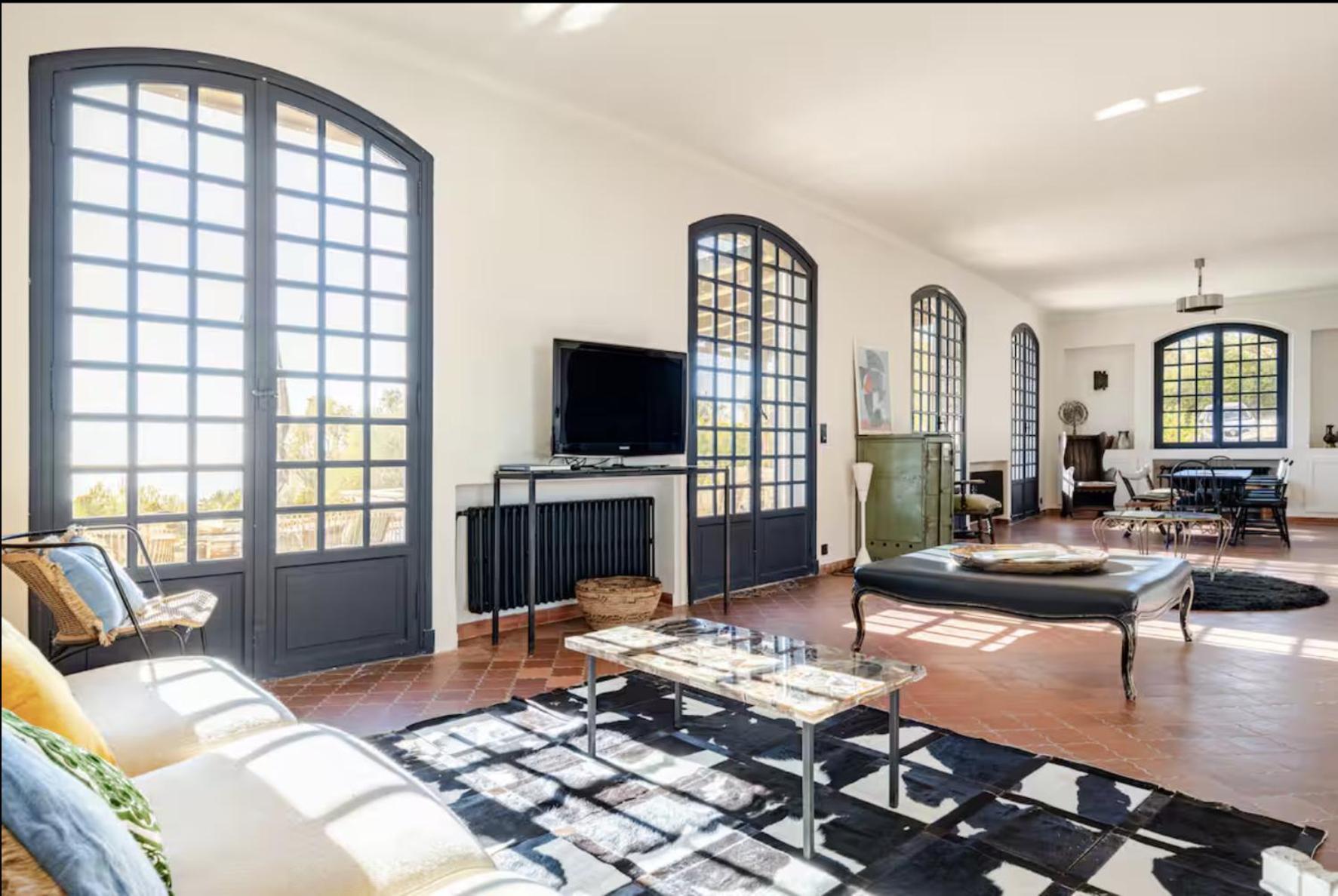 Holiday home Sejour De Luxe Sur Les Collines Nicoises