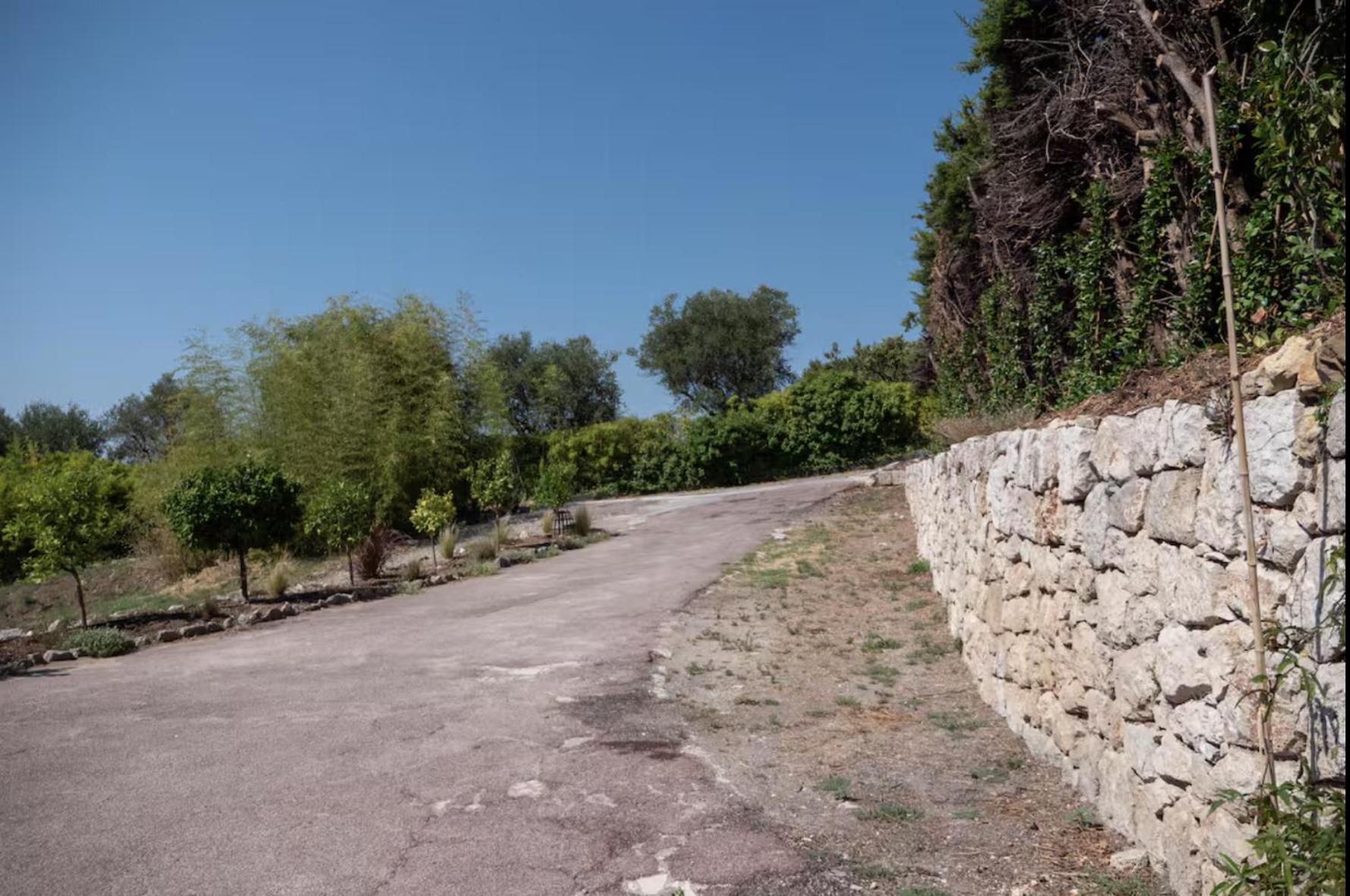 Holiday home Sejour De Luxe Sur Les Collines Nicoises *