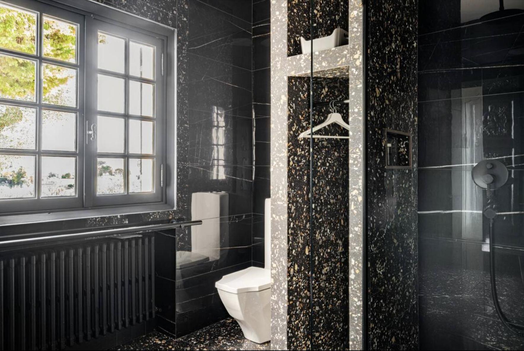 Holiday home Sejour De Luxe Sur Les Collines Nicoises Nice