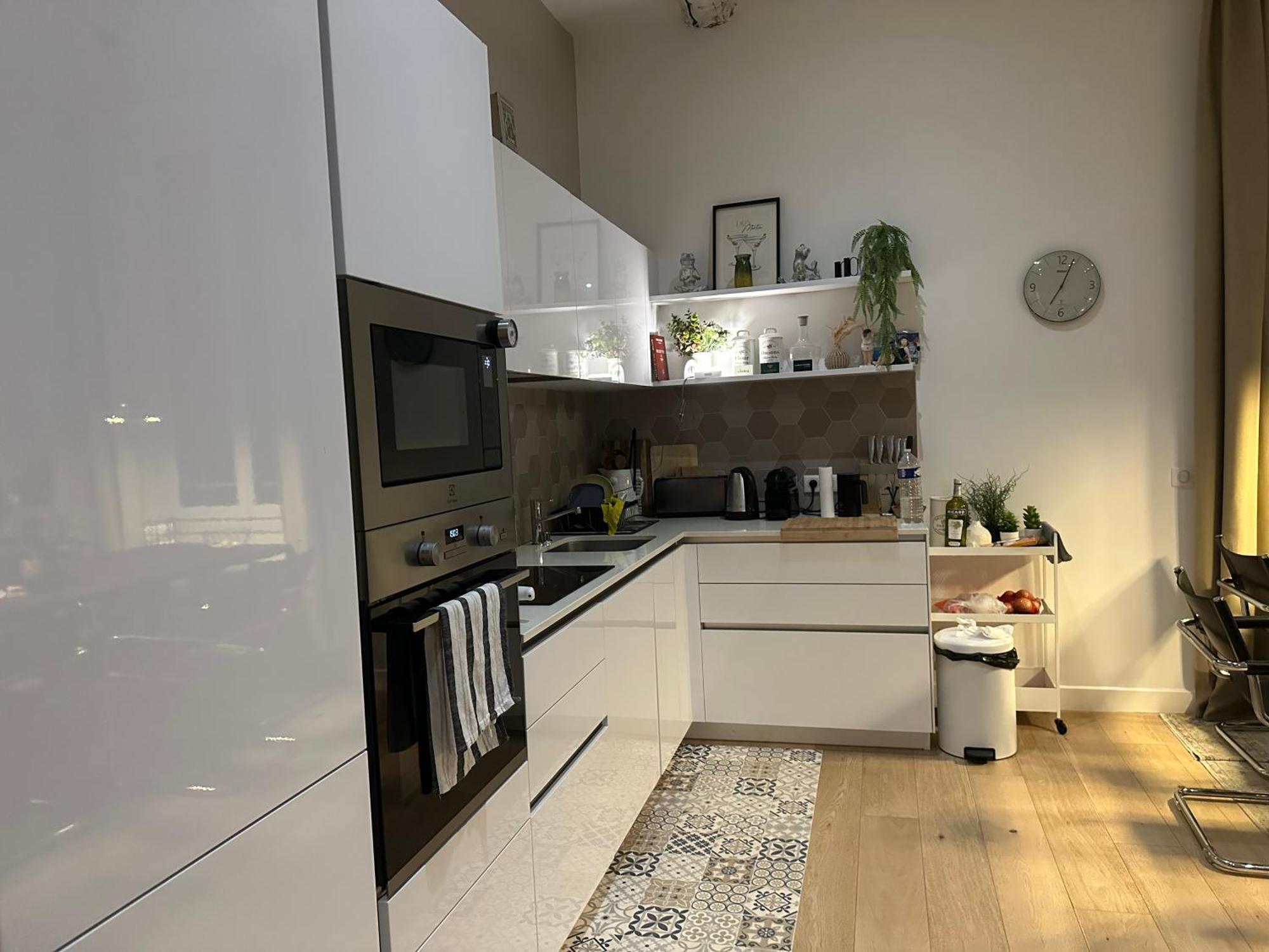 Nice-flat-nice Apartment *