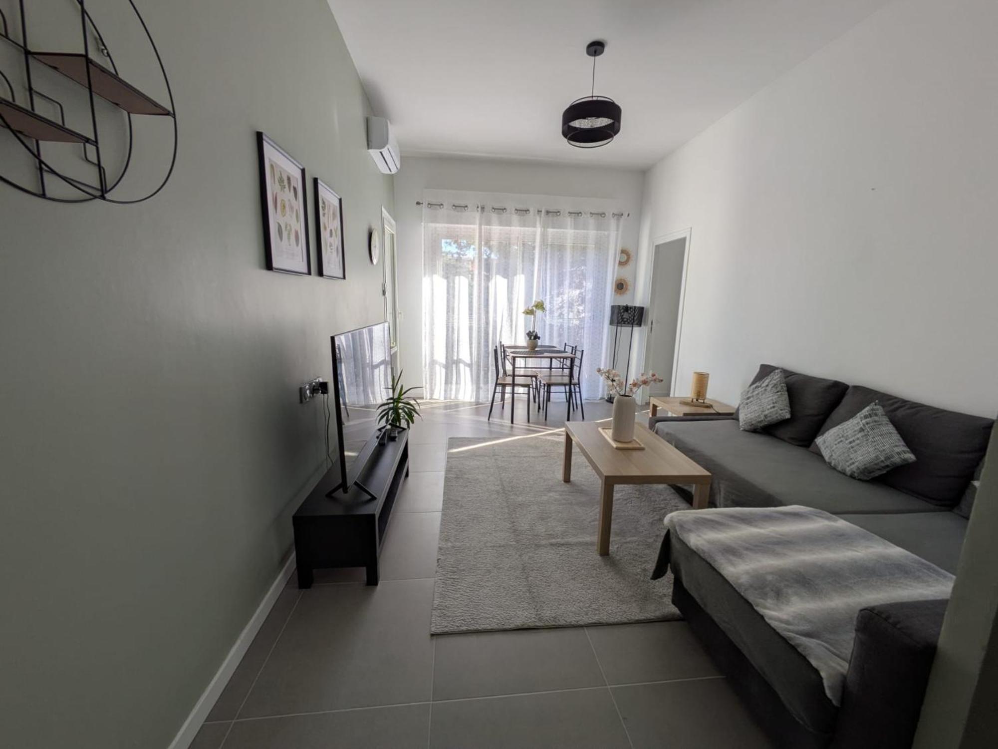 Apartment Sejour Chic Proche De La