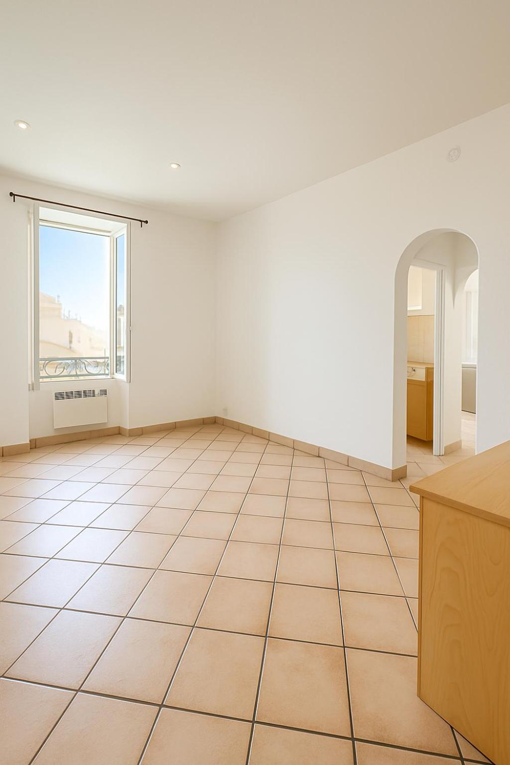 Grand Dans Le Centre De Apartment