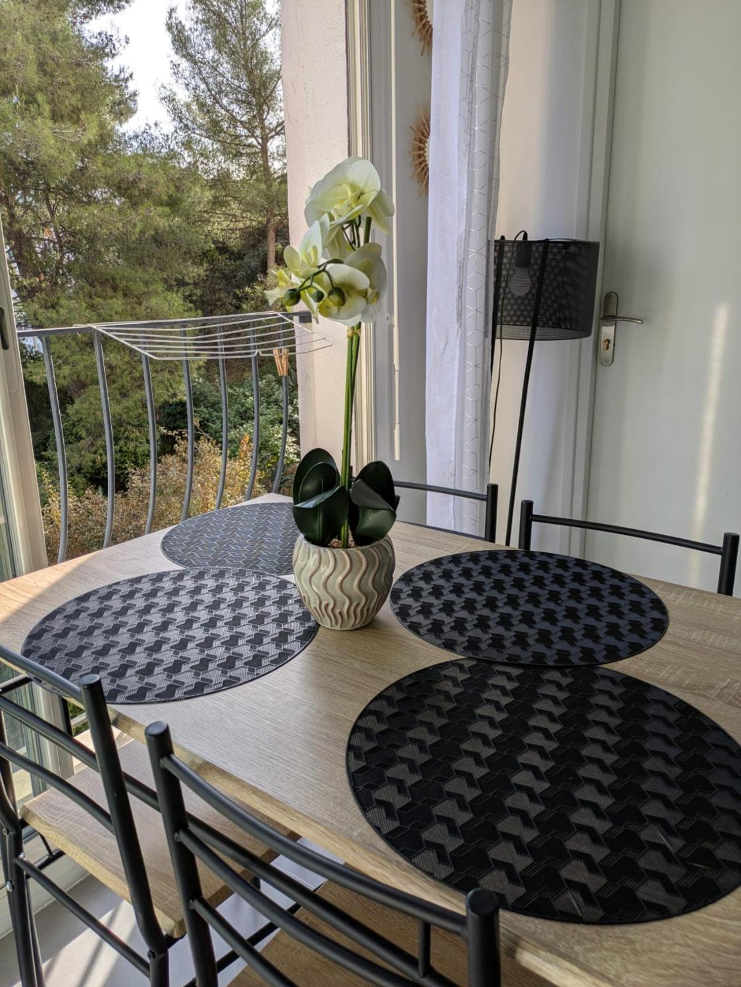 Apartment Sejour Chic Proche De La Nice