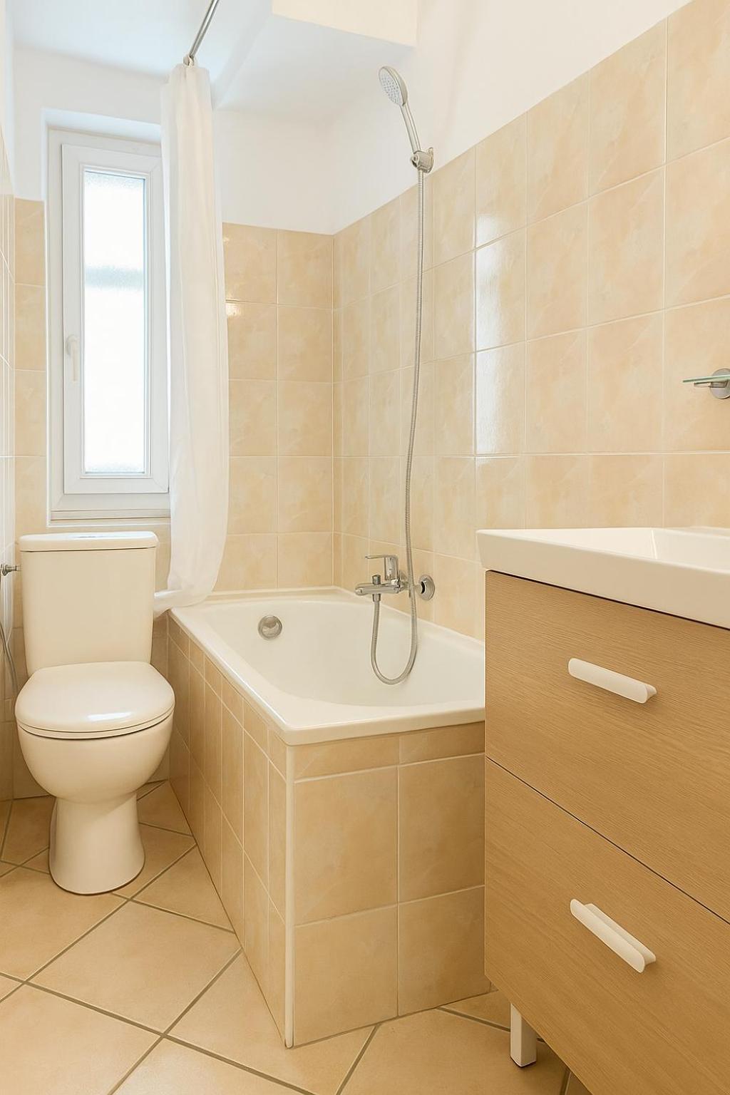 Grand Dans Le Centre De