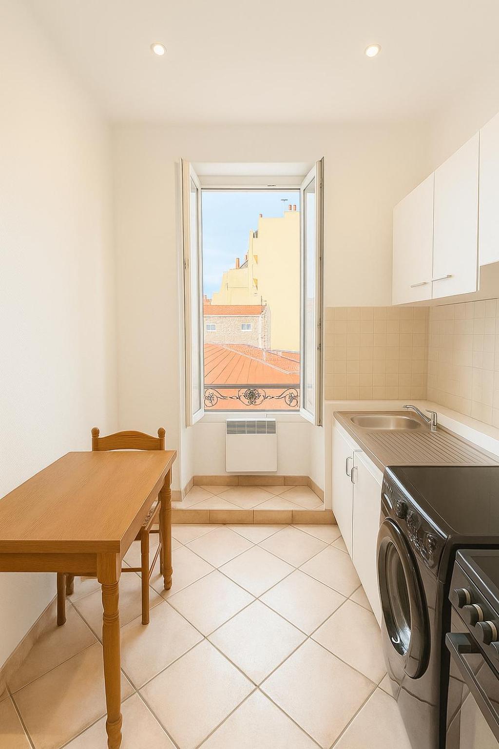 Grand Dans Le Centre De Apartment Nice