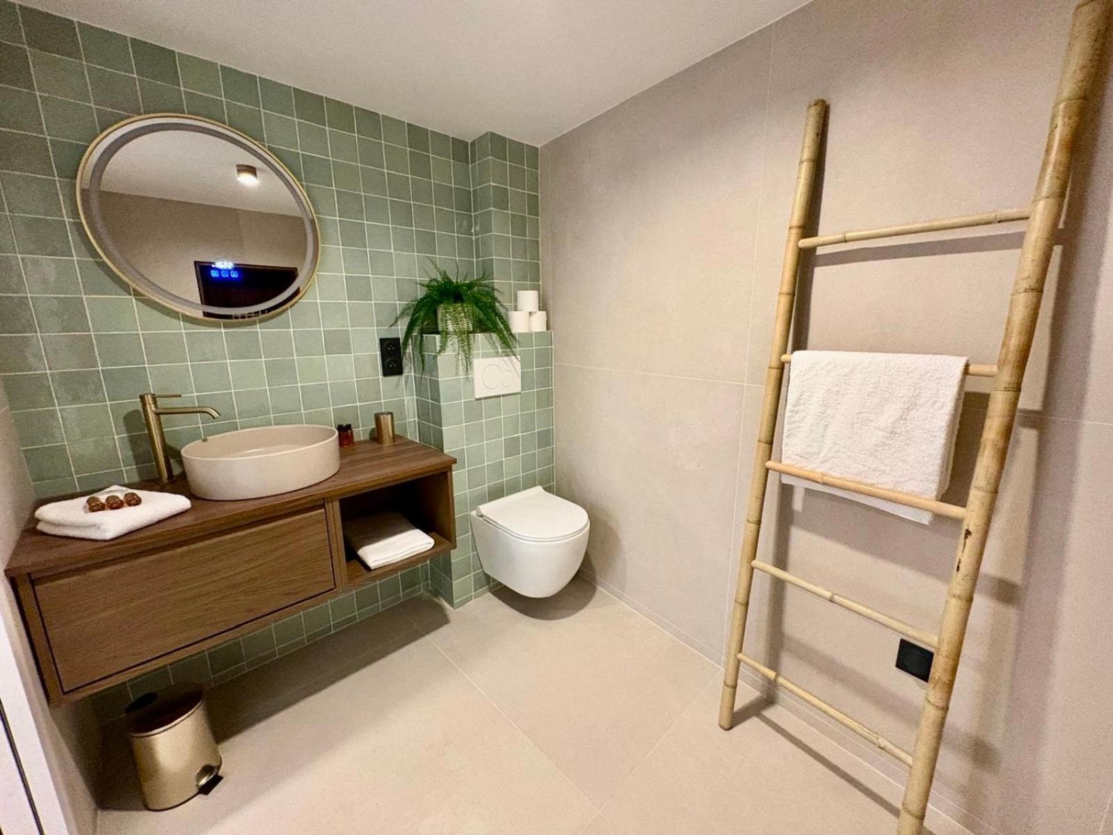 Apartment Charme Et Modernite Au Coeur Du Vieux *