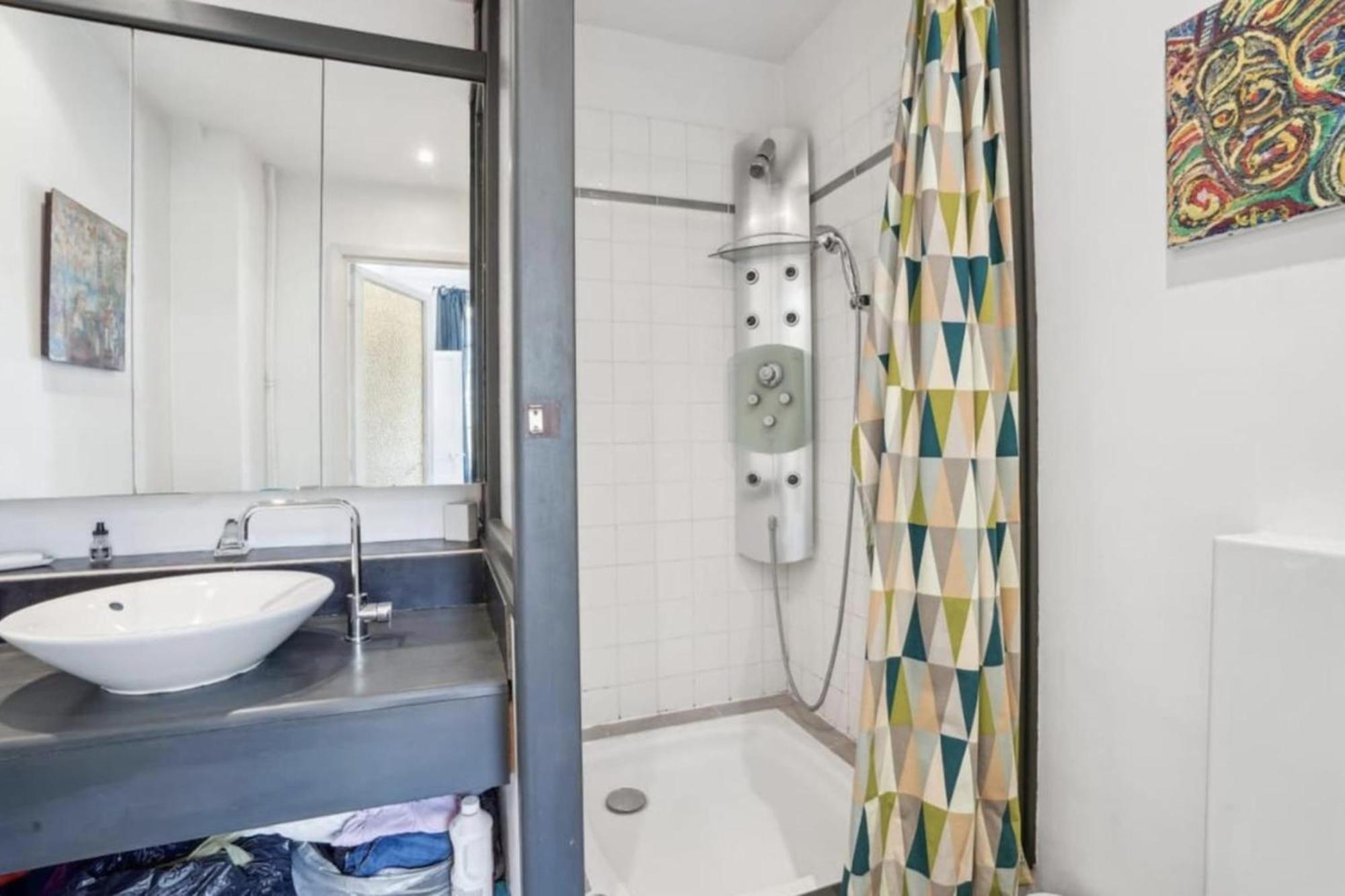 Luxueux Avec Terrasse Et Parking *