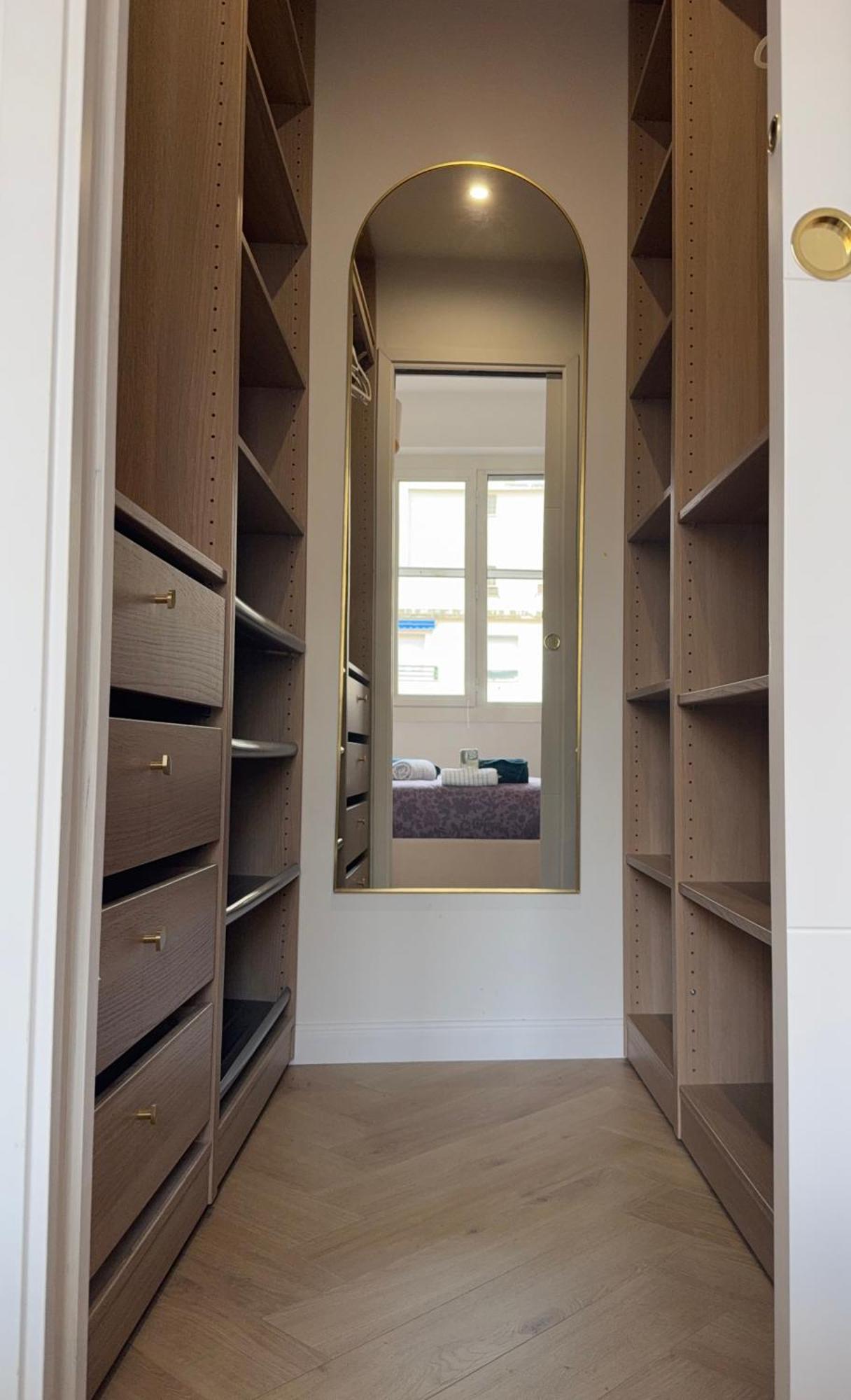 Apartment Beautiful 3 Rooms, Carre D 'or