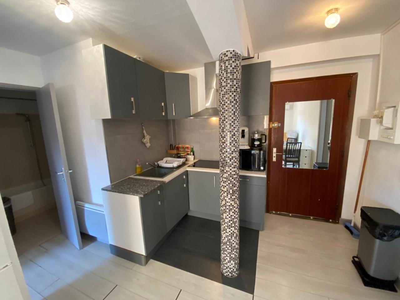 Hillside With 100 Sqm Private Garden