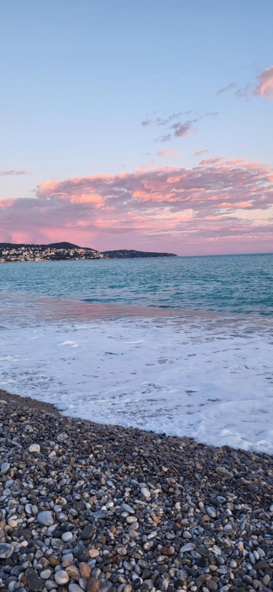 En Bord De Nice