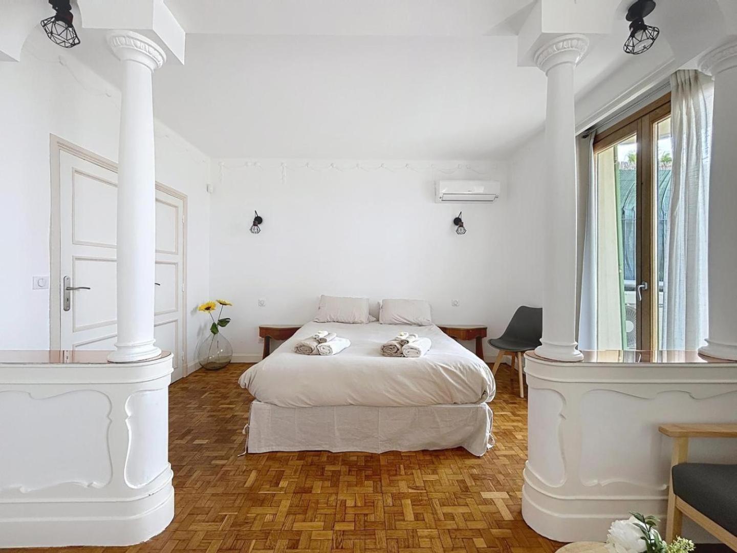 Apartment Kriss Nice