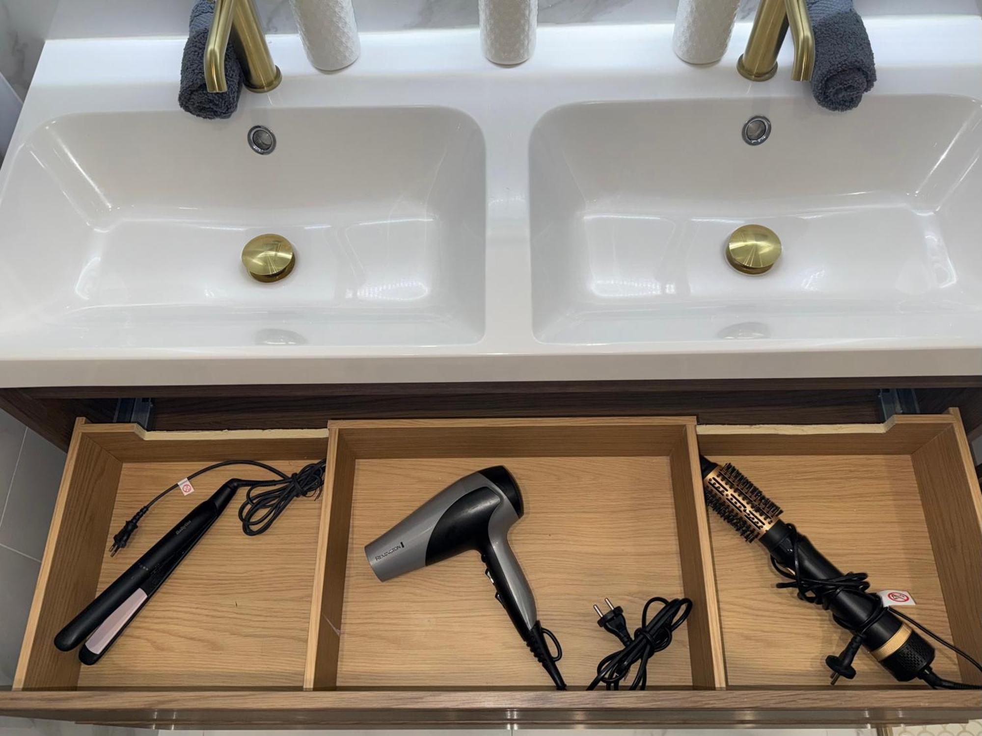 Apartment Beautiful 3 Rooms, Carre D 'or *