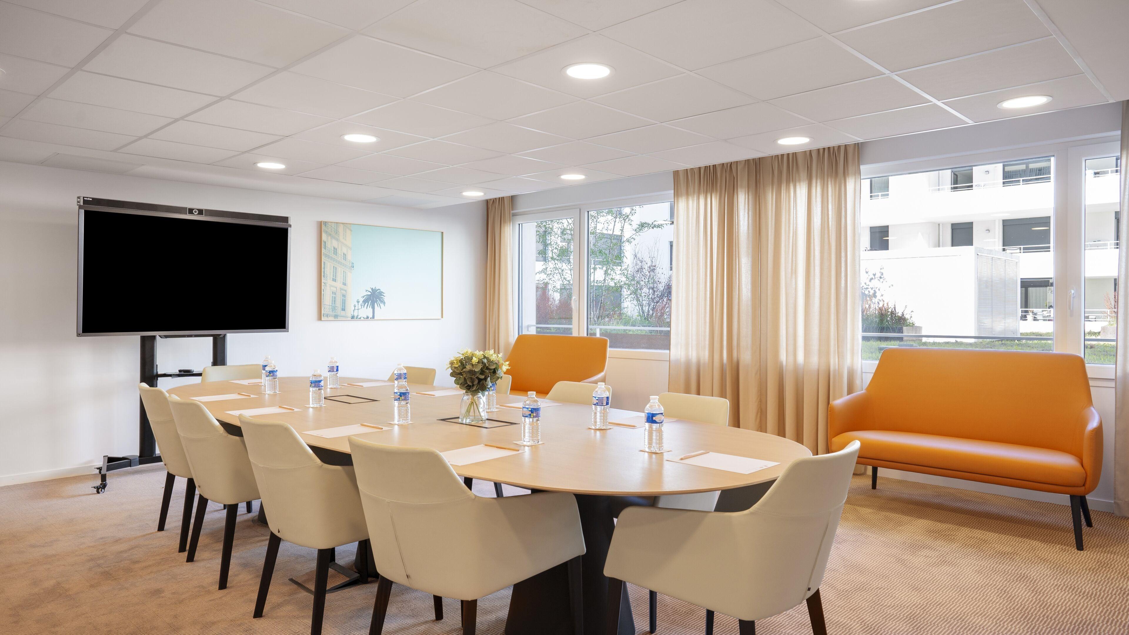 Residhome Aeroport Nice