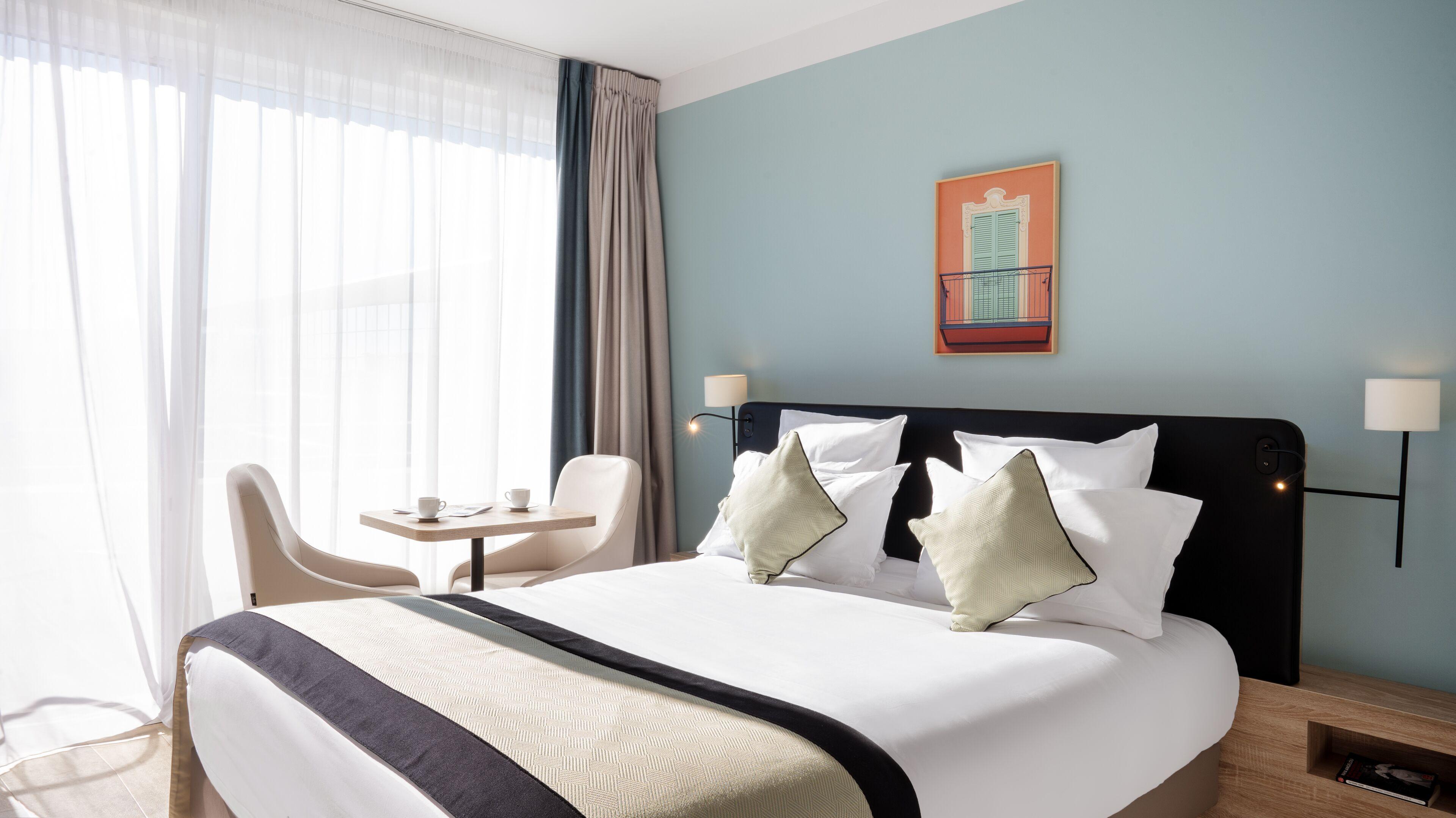 Residhome Aeroport Nice