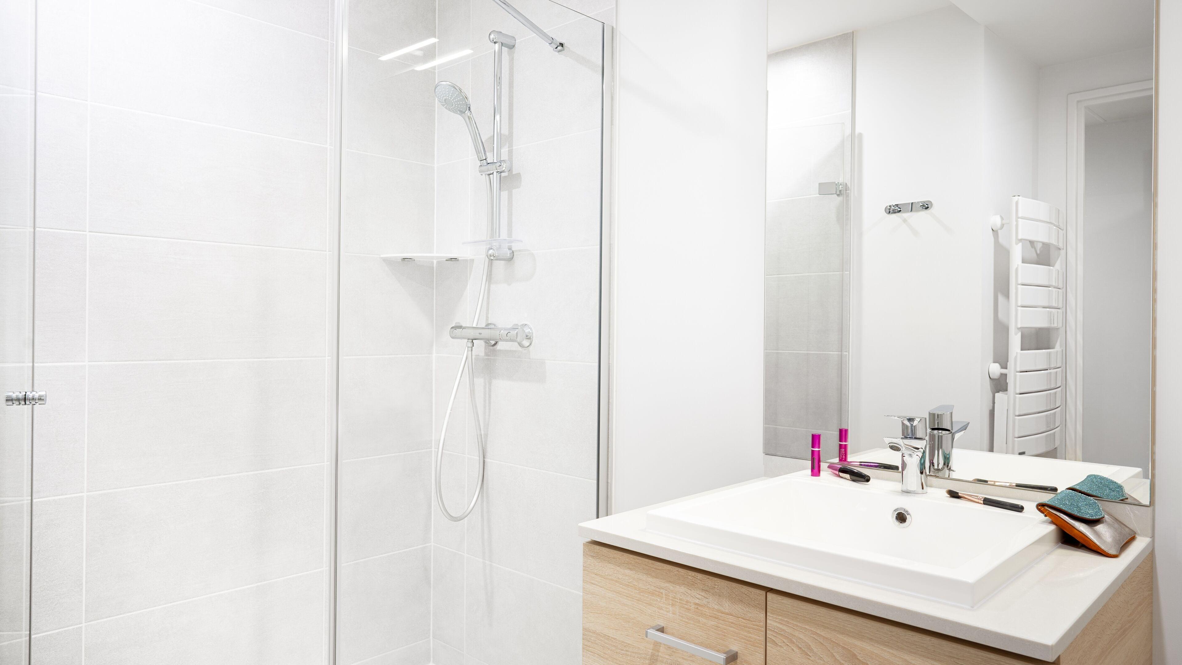 Residhome Aeroport Aparthotel