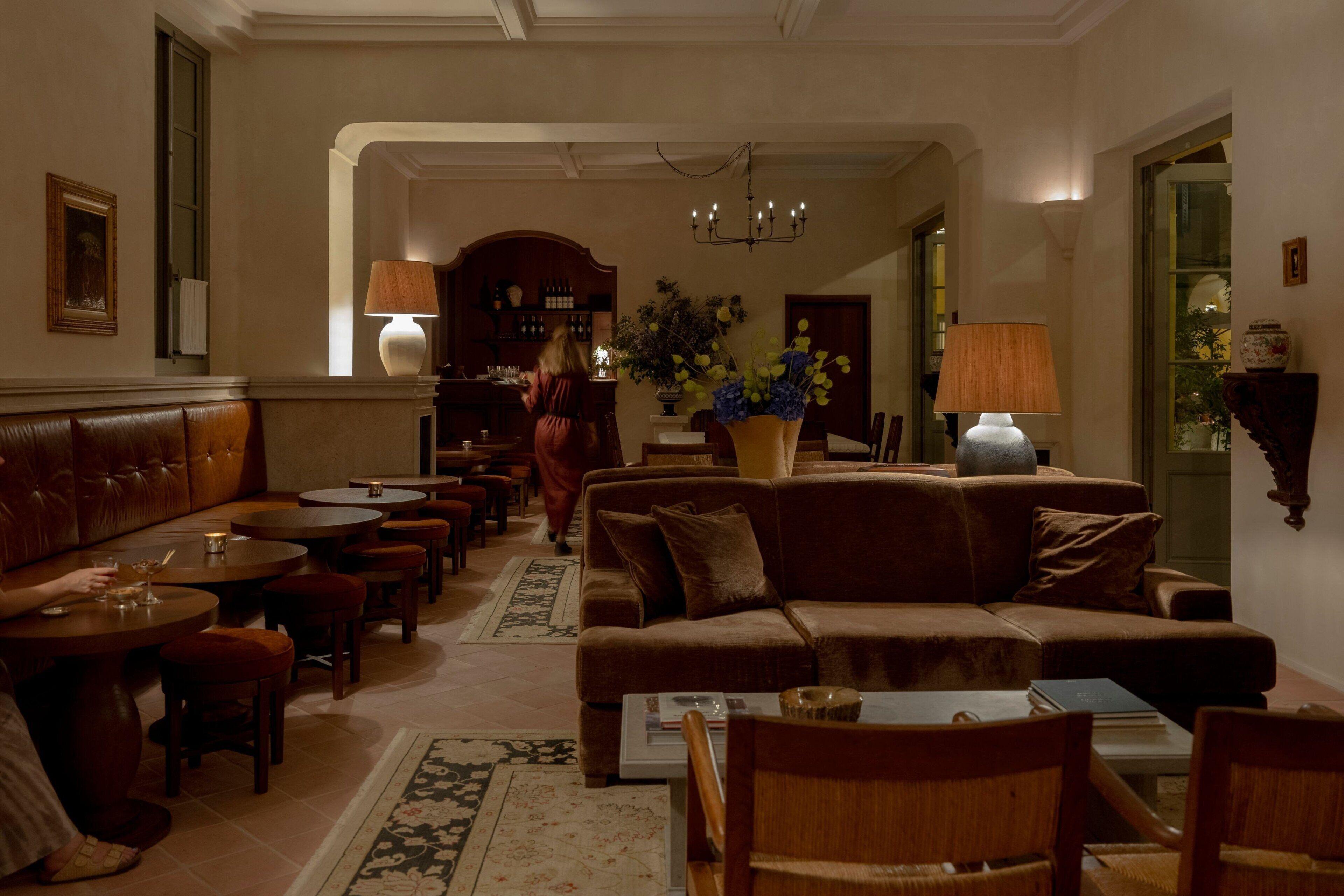Hotel Du Couvent, A Luxury Collection Hotel, Nice