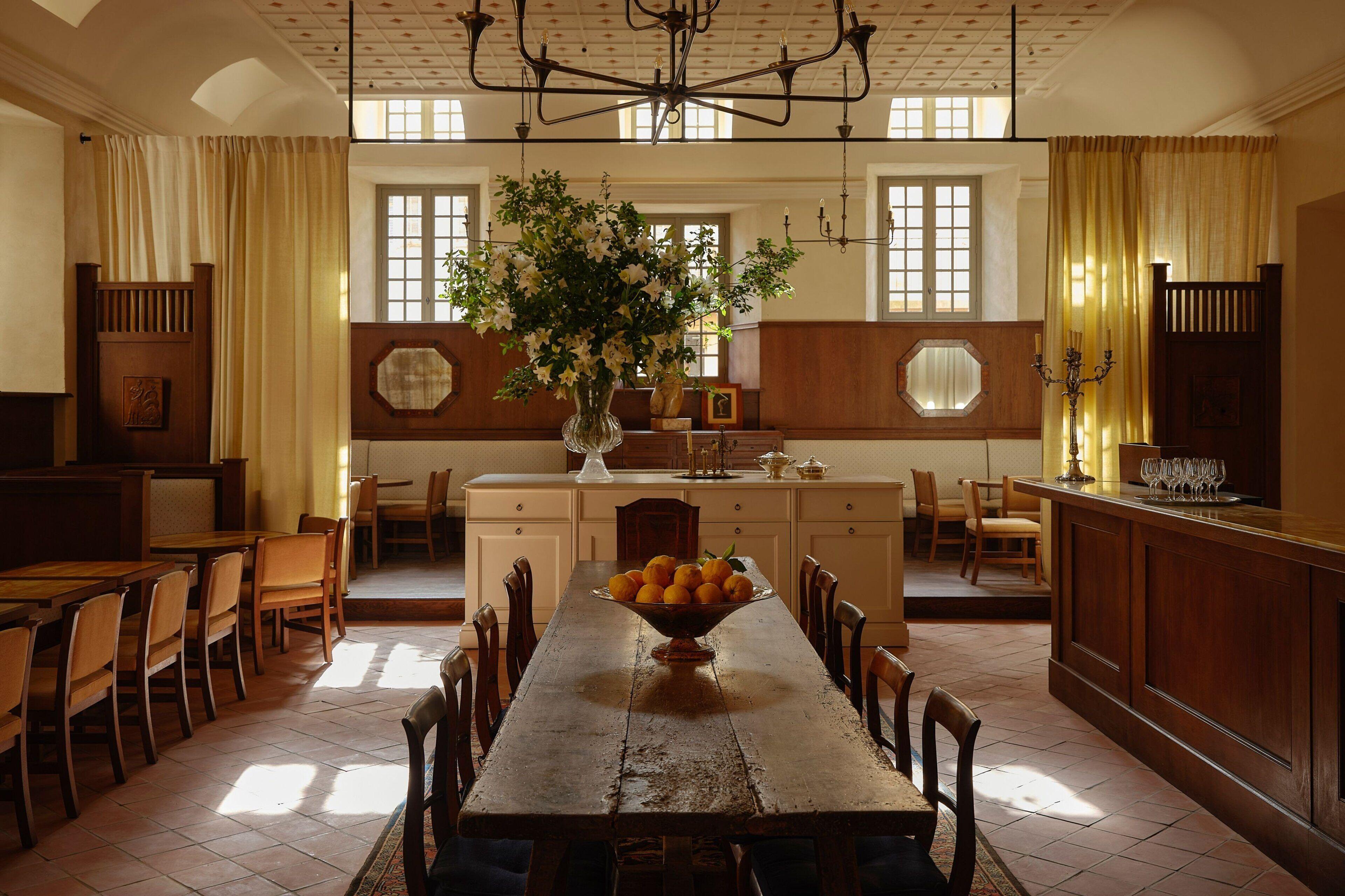 Du Couvent, A Luxury Collection Hotel, Hotel Nice