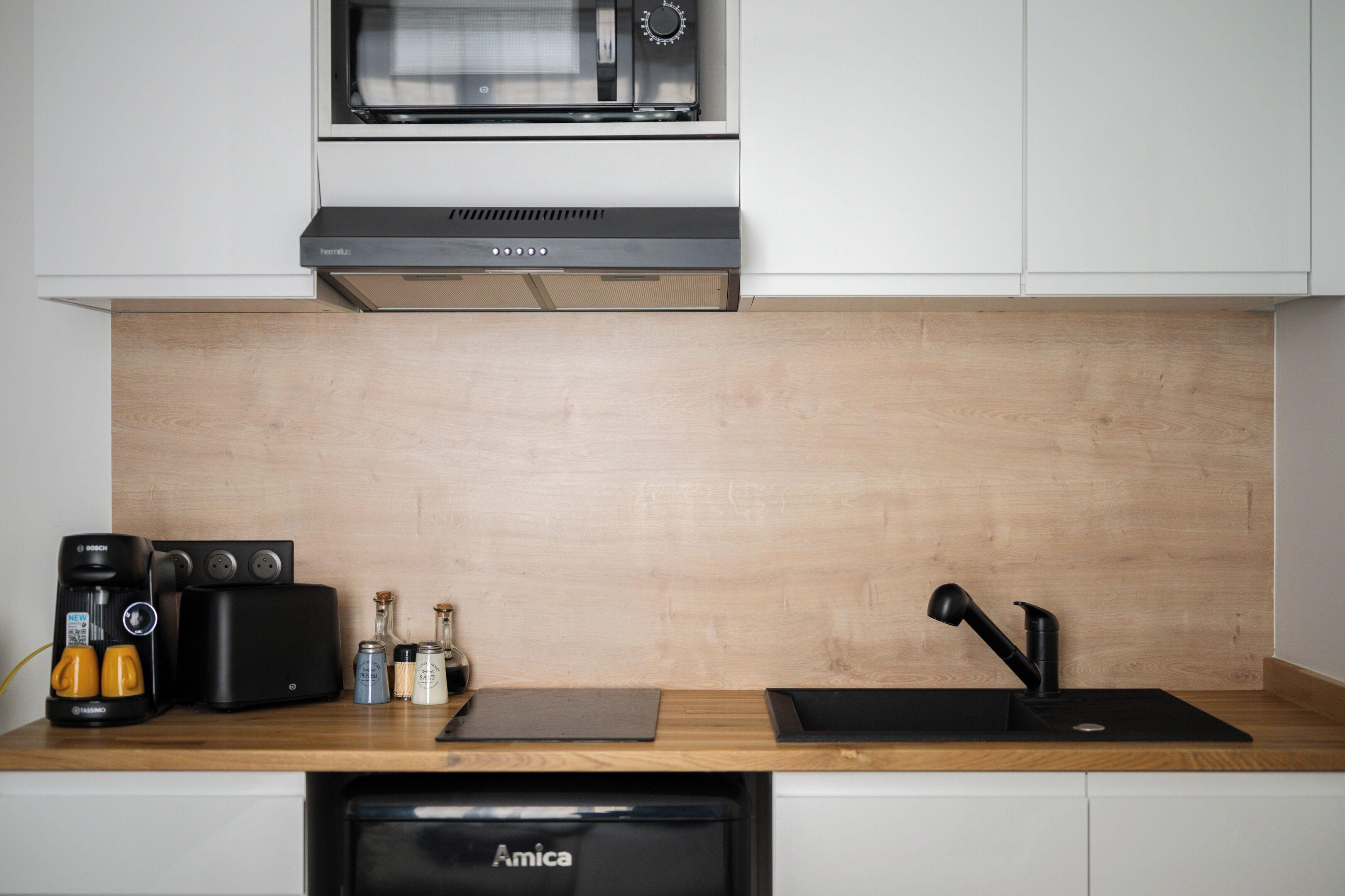 App-art Aparthotel Nice