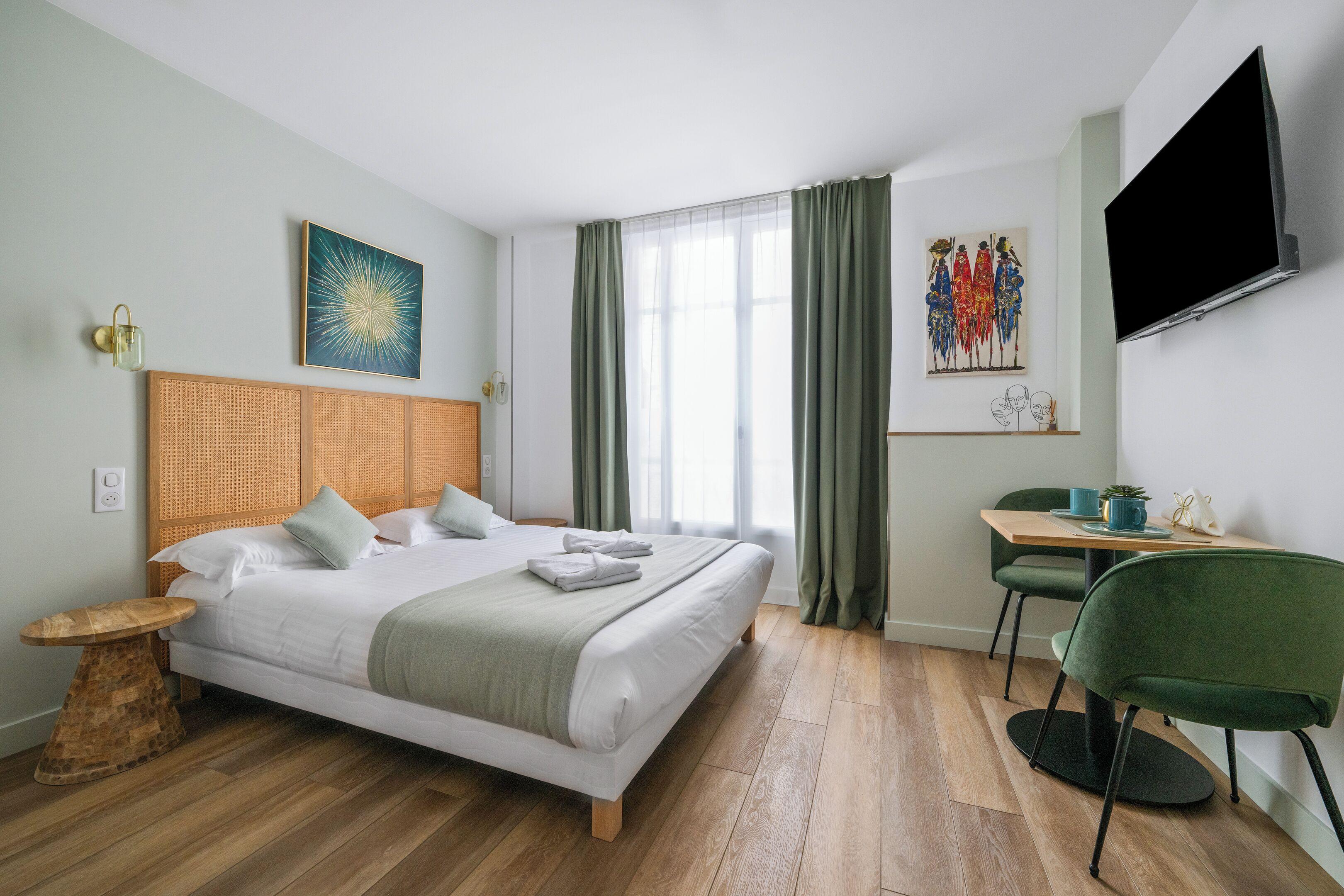 Aparthotel App-art Nice