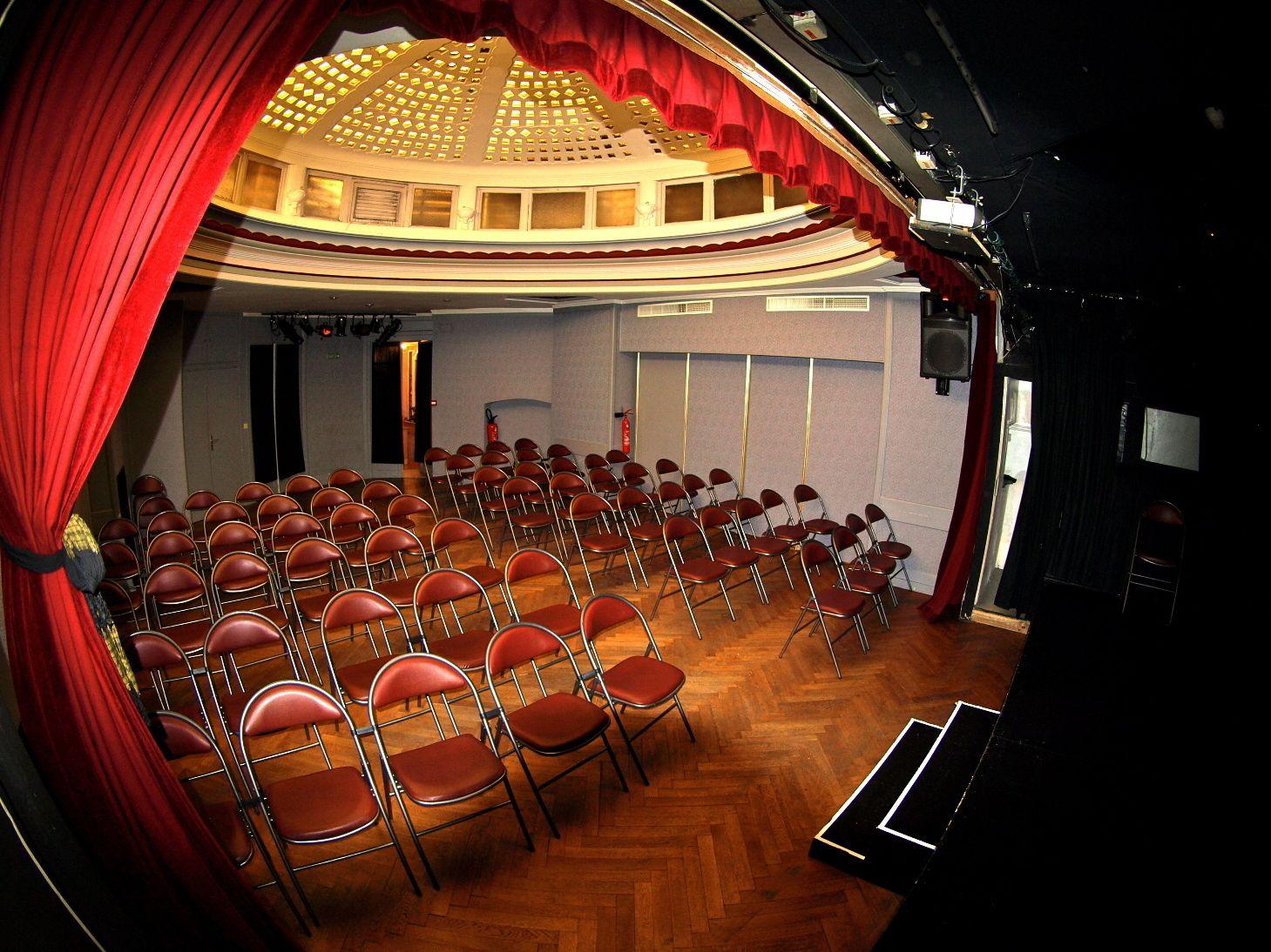 Le Scribe Hotel Nice