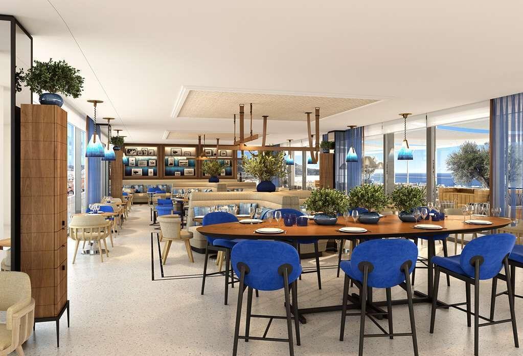 Maison Albar - Le Victoria 5* Nice