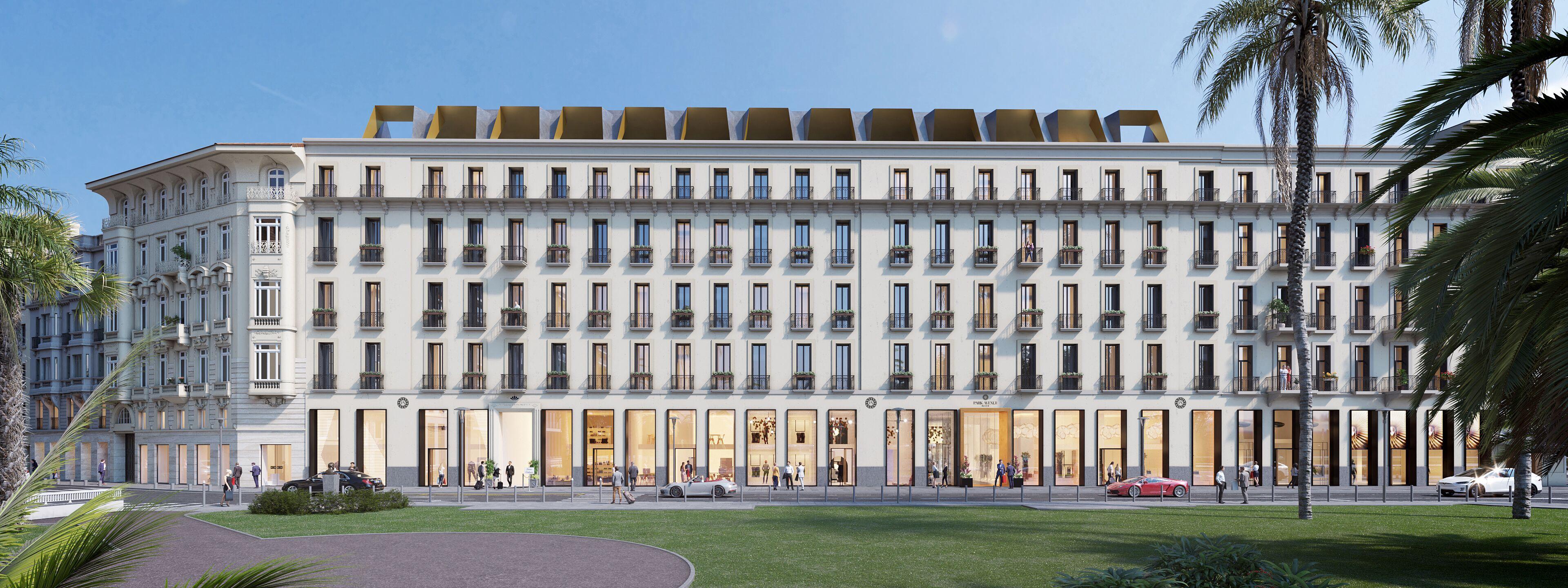 Maison Albar - Le Victoria Hotel
