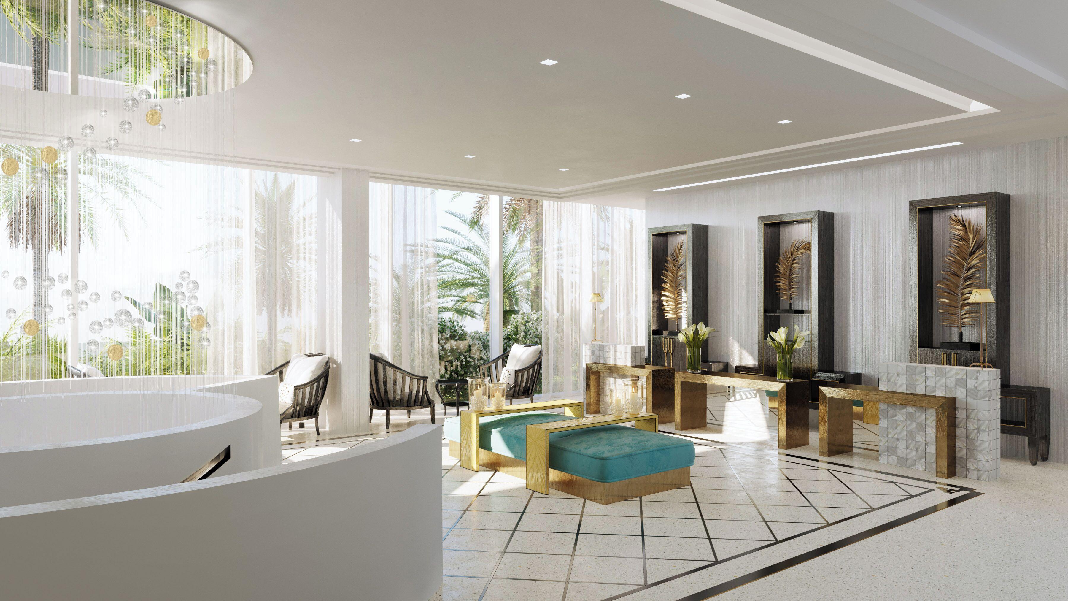 Hotel Maison Albar - Le Victoria 5*