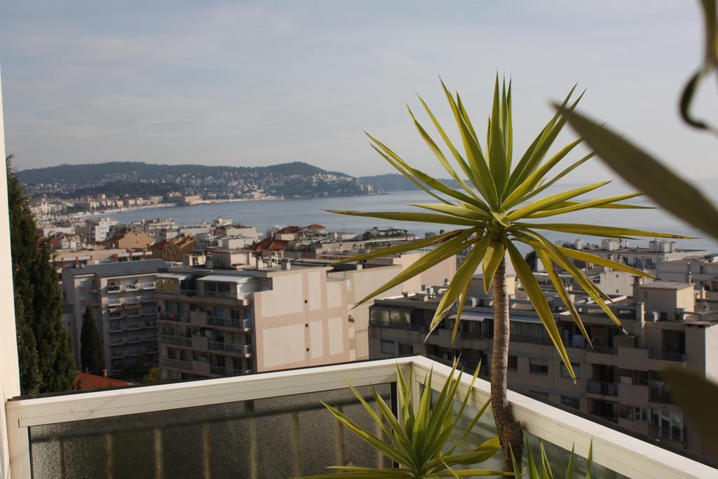 Le Baie Des Anges Apartment Nice