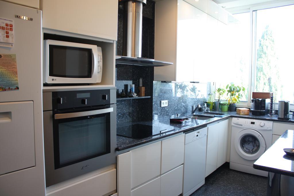 Le Baie Des Anges Apartment Nice