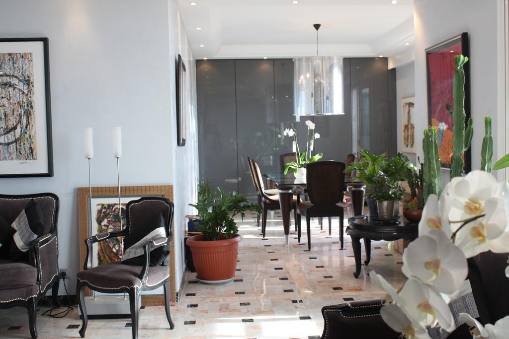 Le Baie Des Anges Apartment Nice