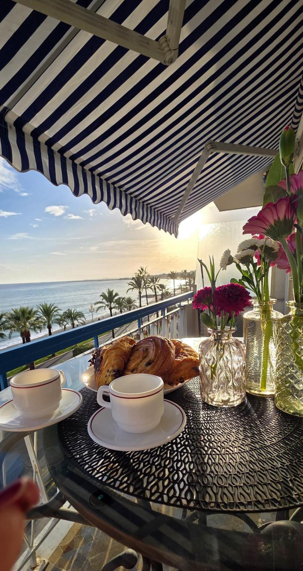 Luxe Apartements Azur * Nice