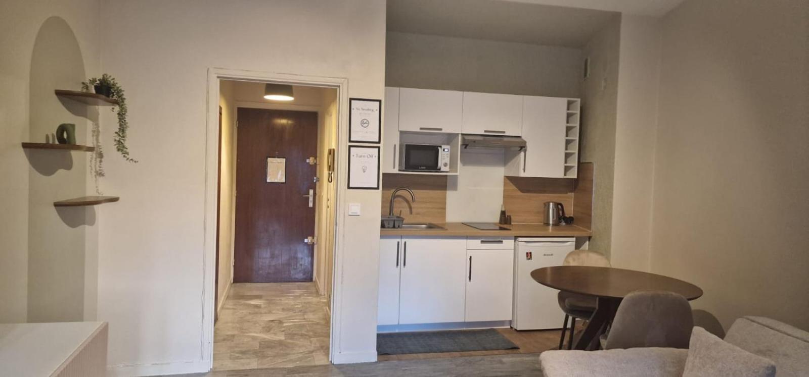 Le Cocon De La Prom *