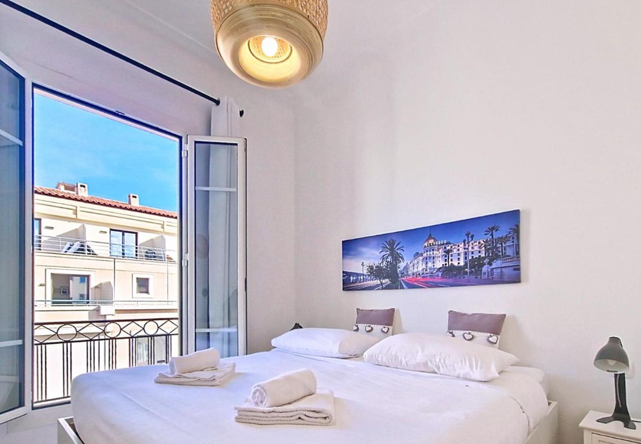 Nestor&jeeves - Sweetheart - Location - Close Old Town * Nice