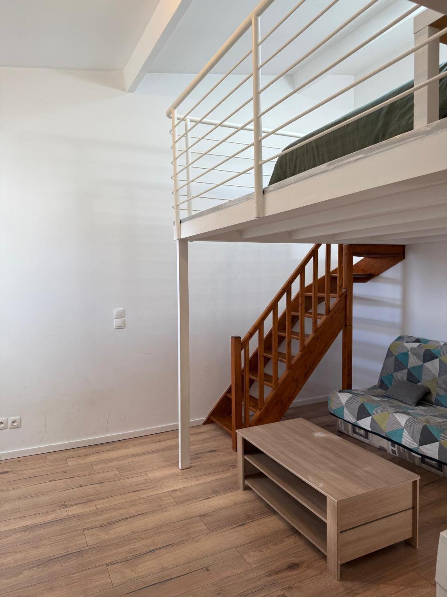 Parc Alsace Lorraine Nice