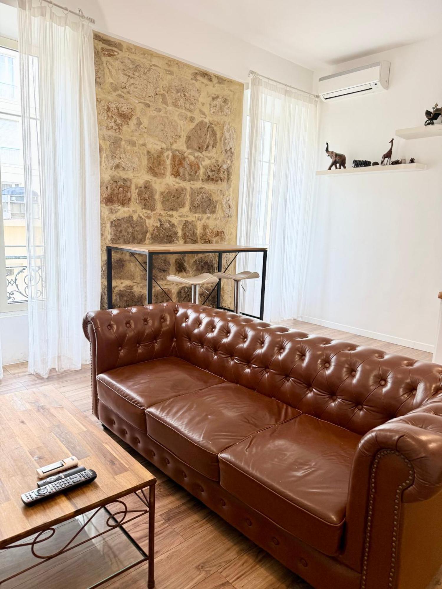 Apartment Appartement Central *