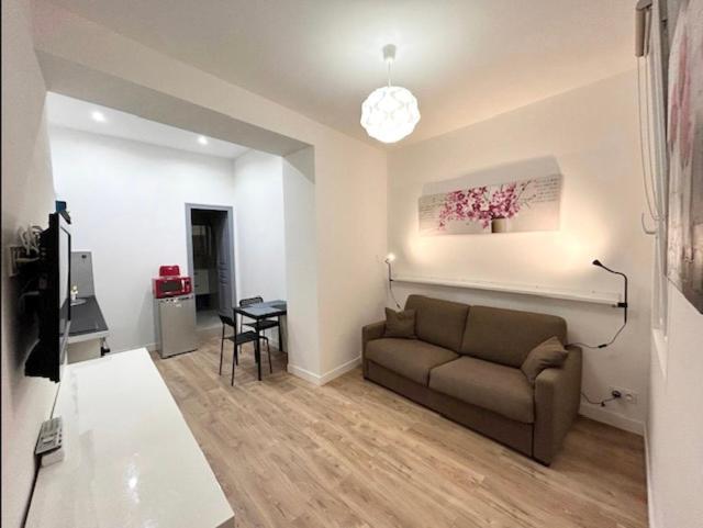 Au Coeur Du Vieux Nice, Superbe Refait A Neuf Nice