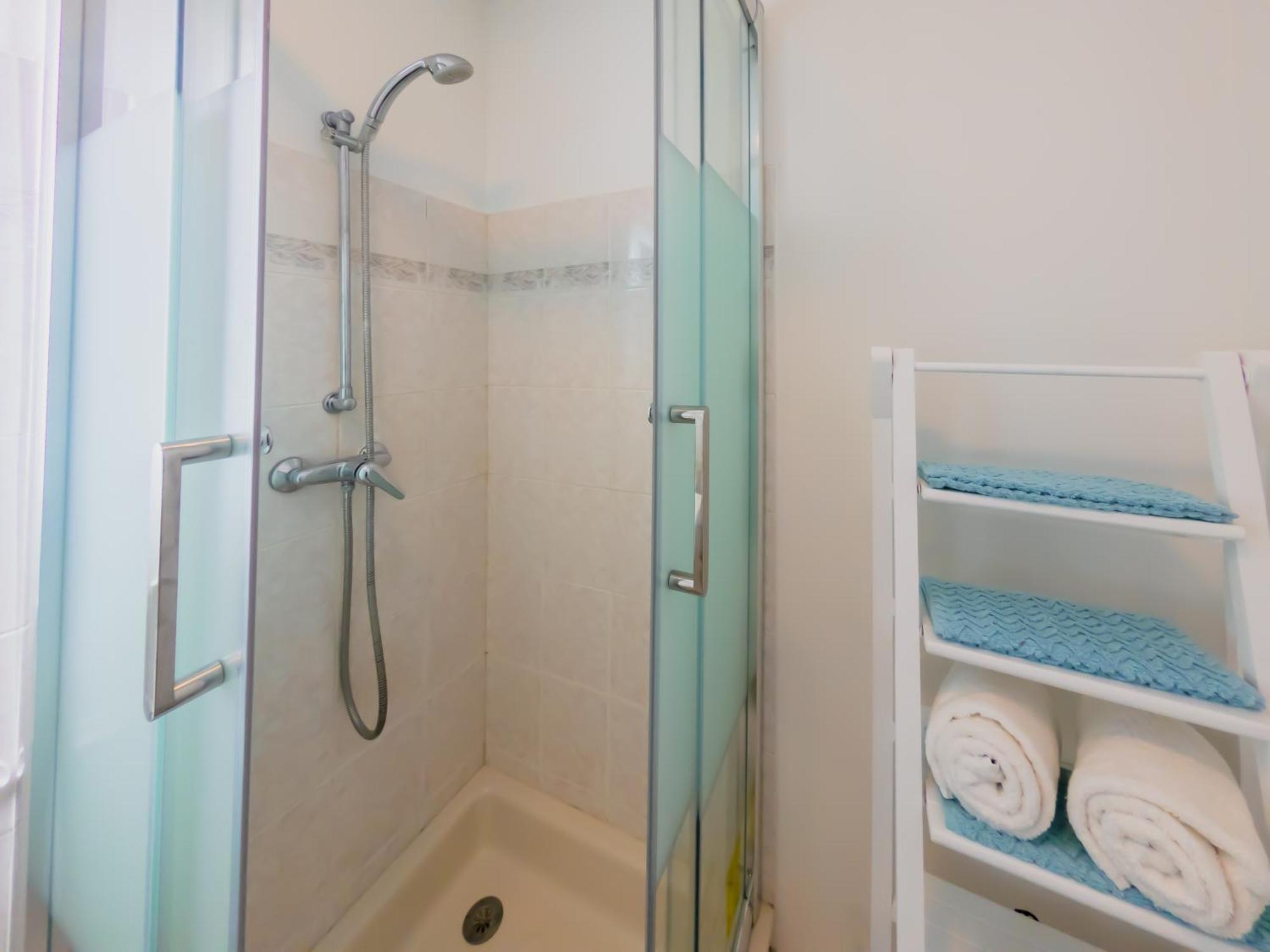 Le Soleil D'or 4 Pers Parking Wifi Apartment Nice