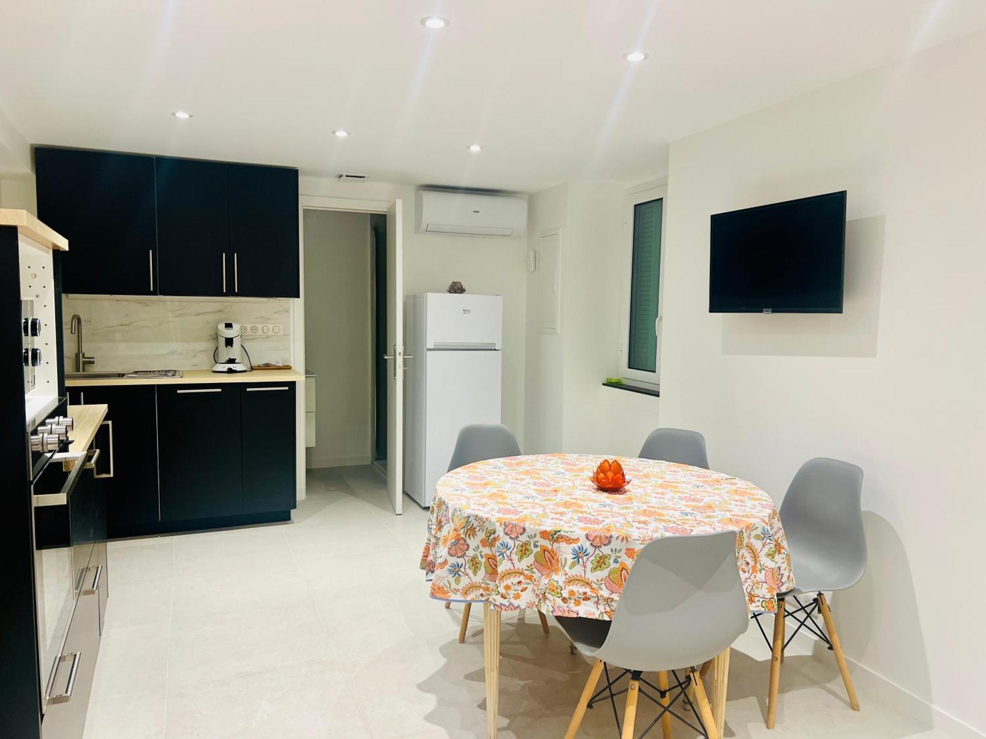 Palais Clerissy - 2 A 4 Personnes Centre *