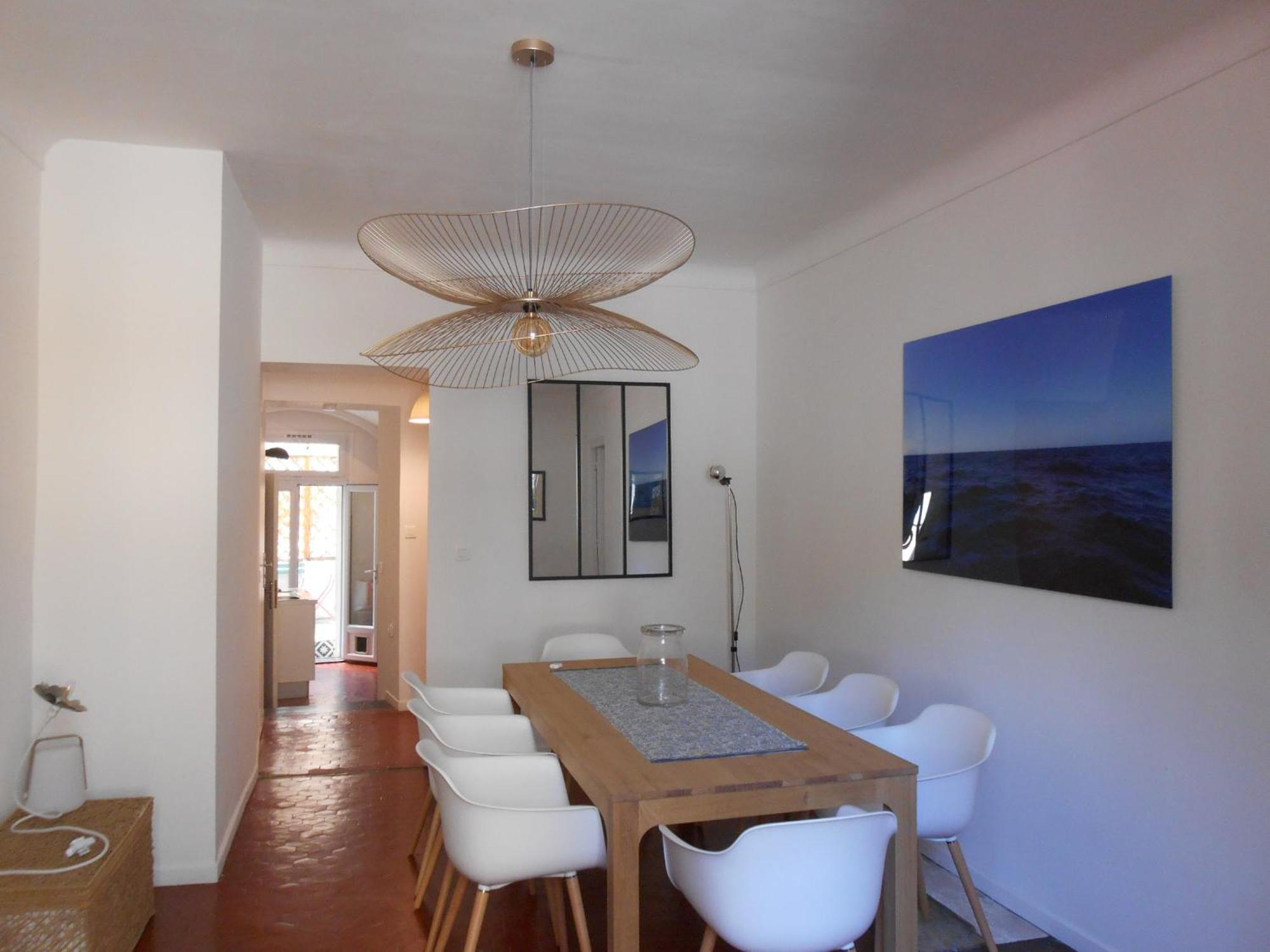 Exceptional Location Beaches Cours Saleya Apartment *