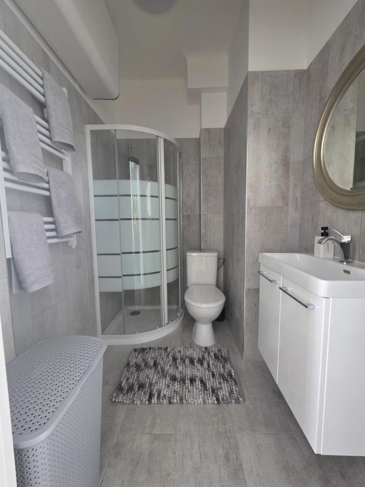 Luxe Apartements Azur Apartment